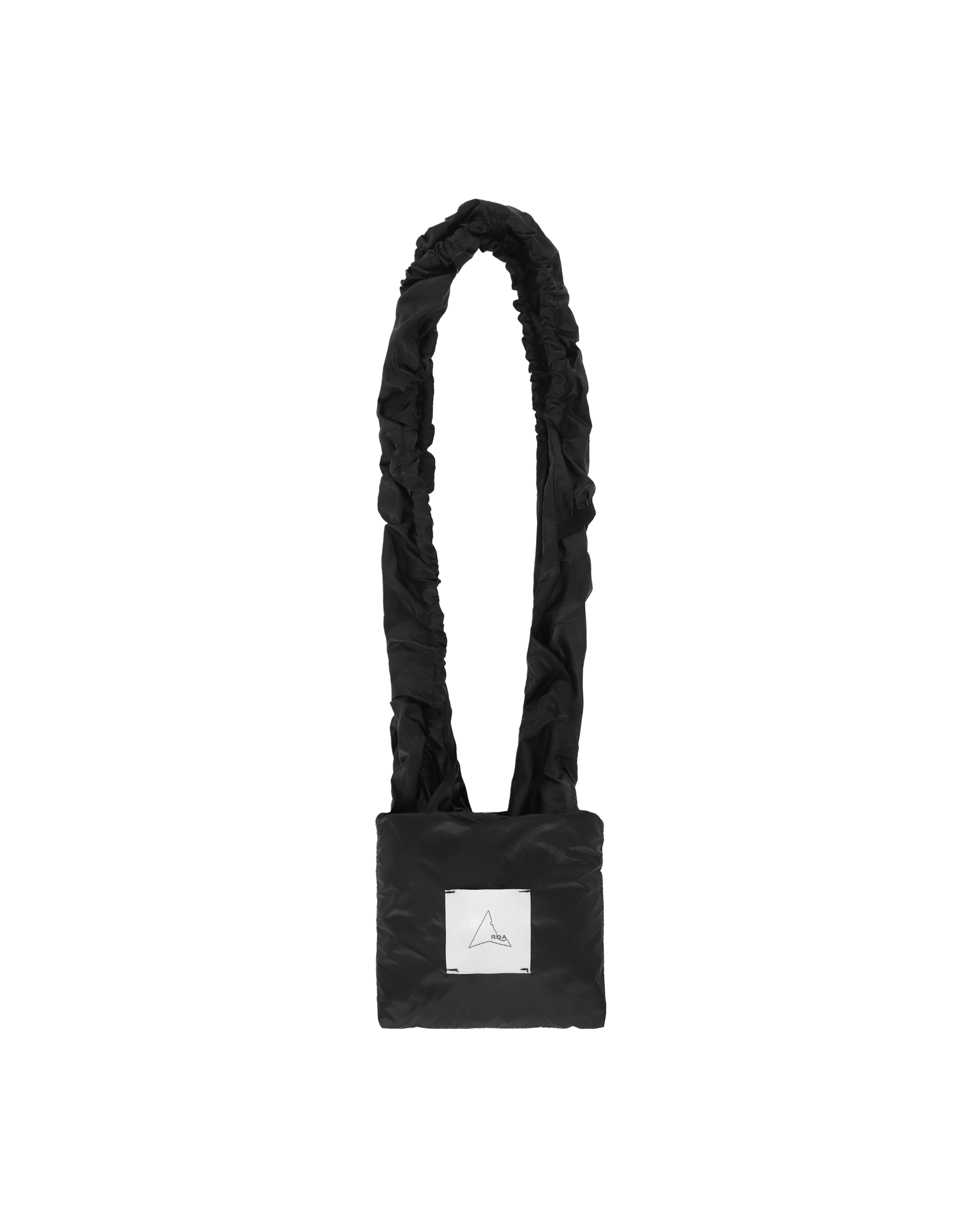 ROA Laki Packable Knot Bag J334885-ONE SIZE-Black 5