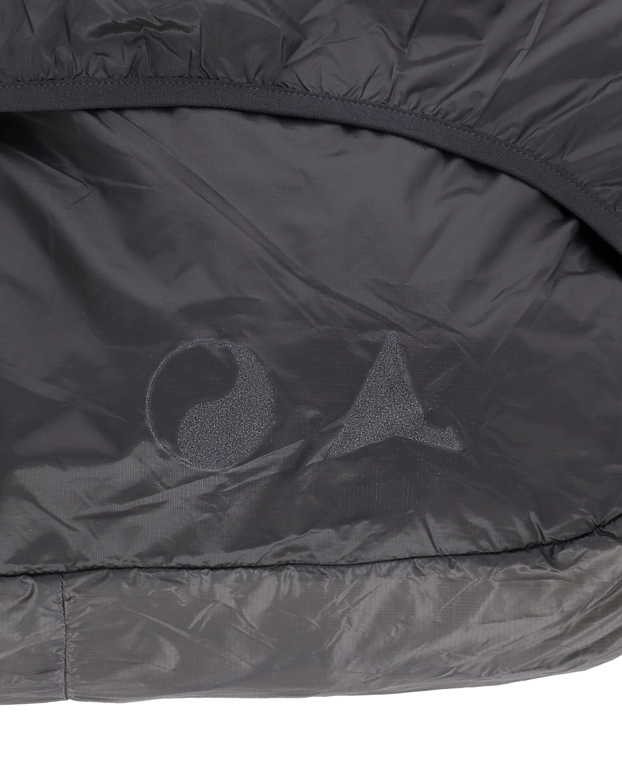 ROA Laki Packable Knot Bag J334885-ONE SIZE-Black 7