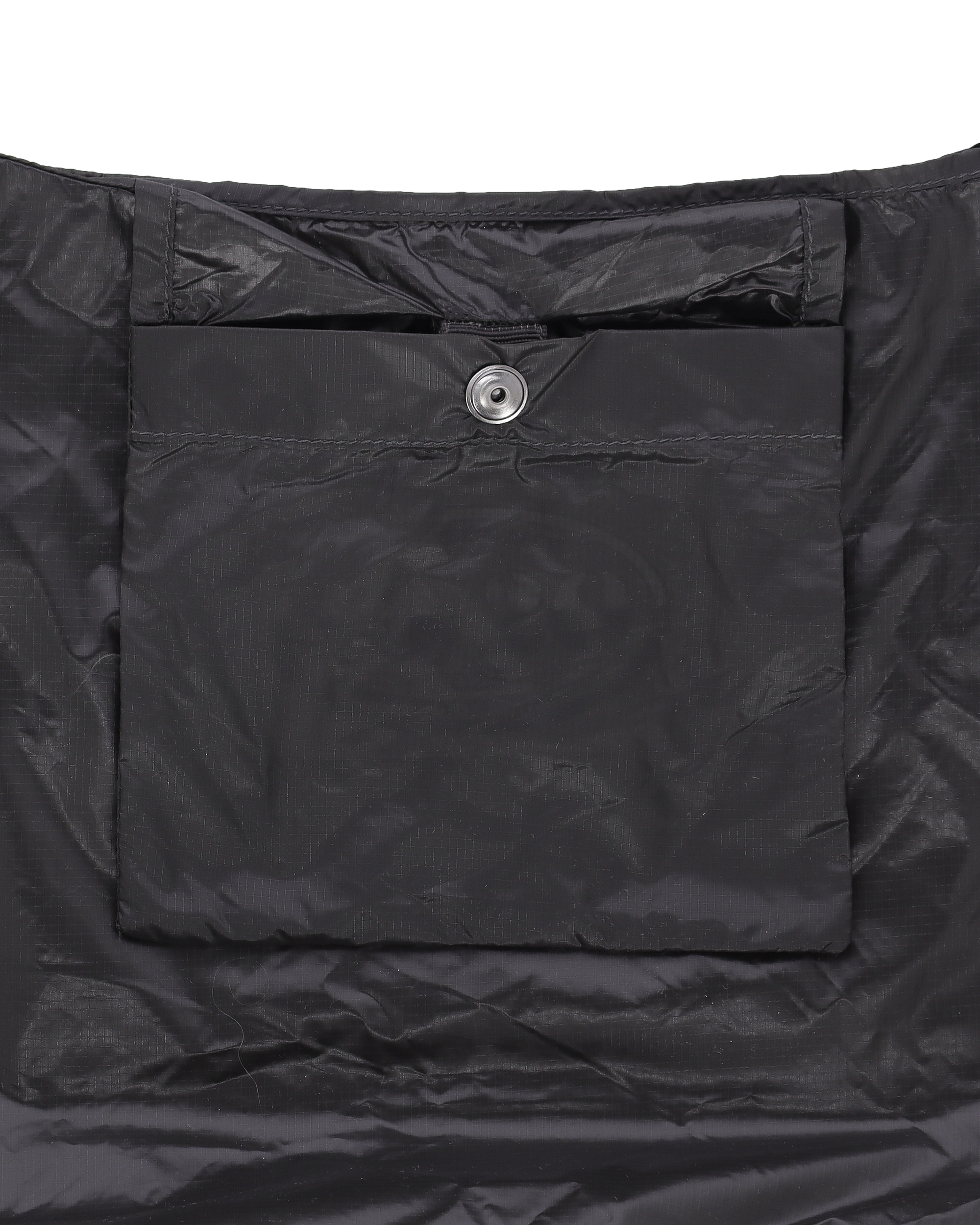 ROA Laki Packable Knot Bag J334885-ONE SIZE-Black 7