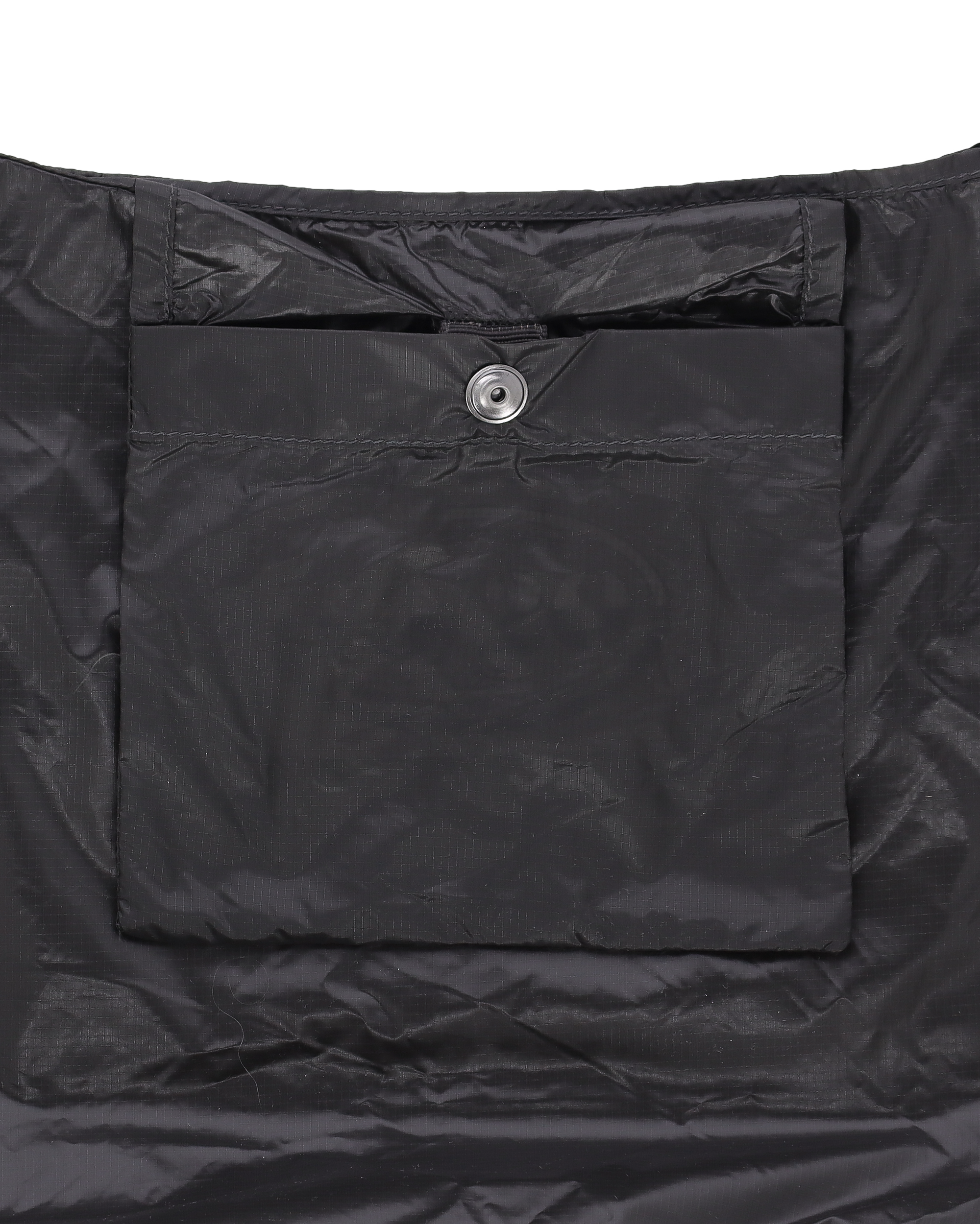 ROA Laki Packable Knot Bag J334885-ONE SIZE-Black 6