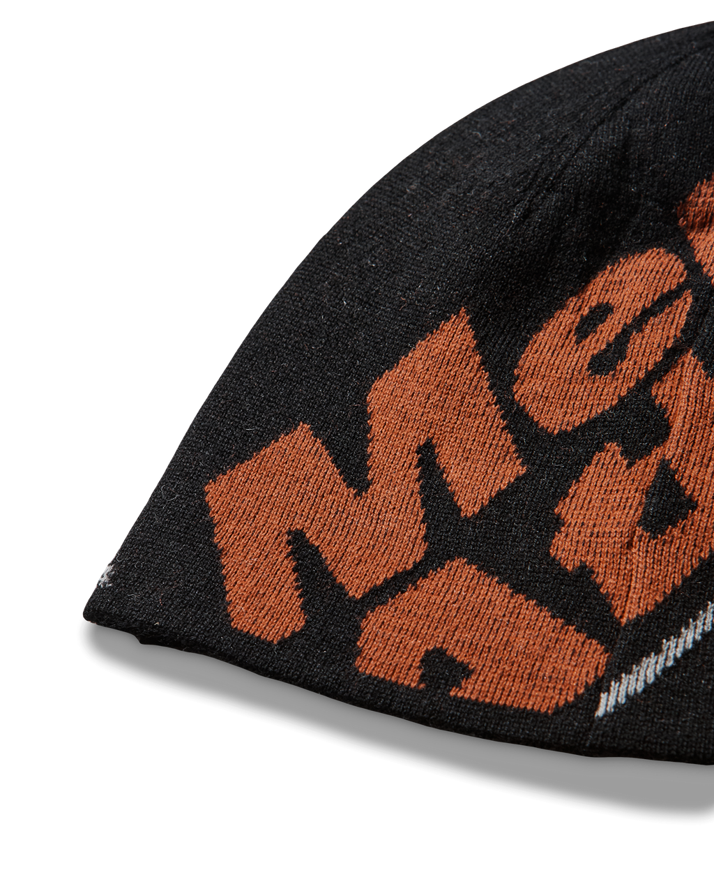 ROA X Mental Athletic Logo Beanie