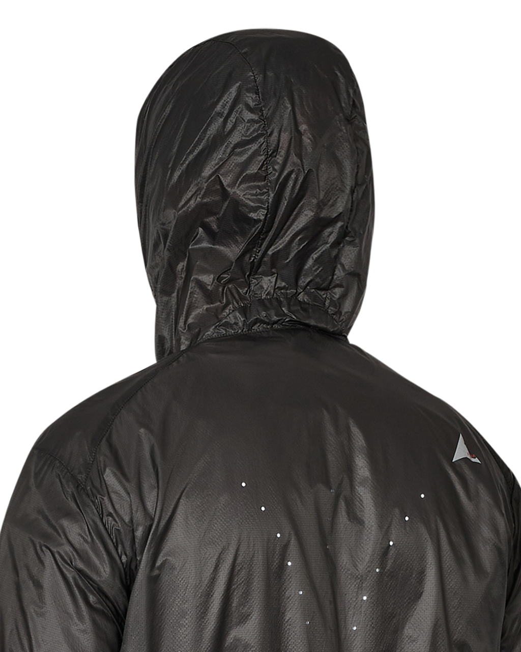 ウォーキング・ランニングウェア ROA Hue Packable Wind Jacket - Grey ROA Hue Packable Wind Jacket | RBMW0538FA355-GRY0001 | AFEW STORE