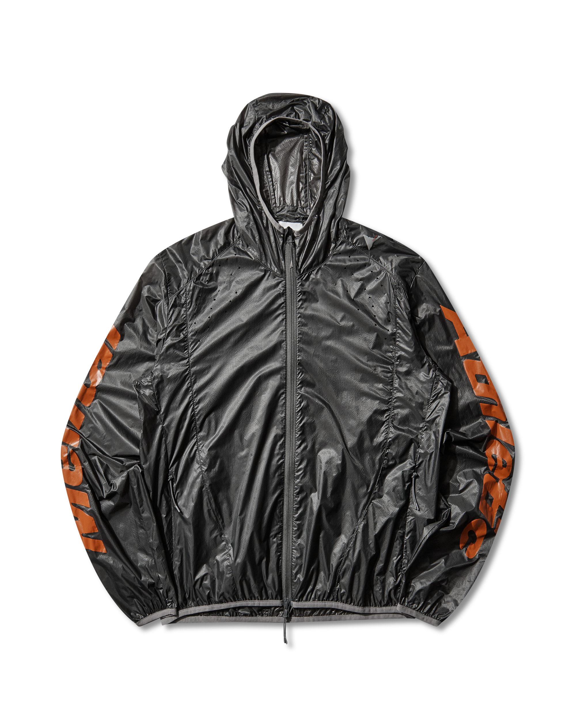 ROA ROA X Mental Athletic Hue Packable Wind Jacket J335273-S-Black 6