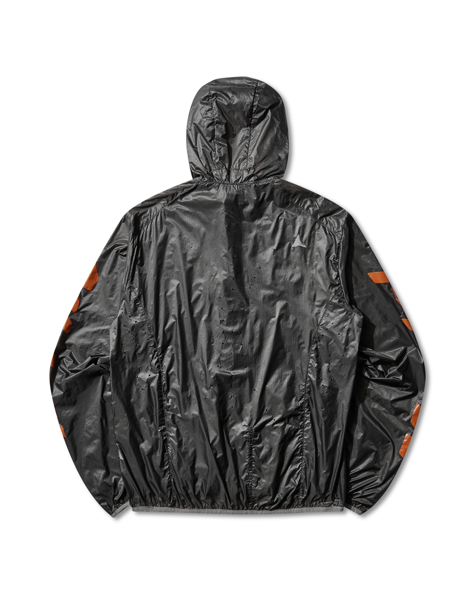 ROA ROA X Mental Athletic Hue Packable Wind Jacket J335273-S-Black 7