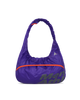 Thumbnail ROA X Mental Athletic Laki Packable Knot Bag Purple