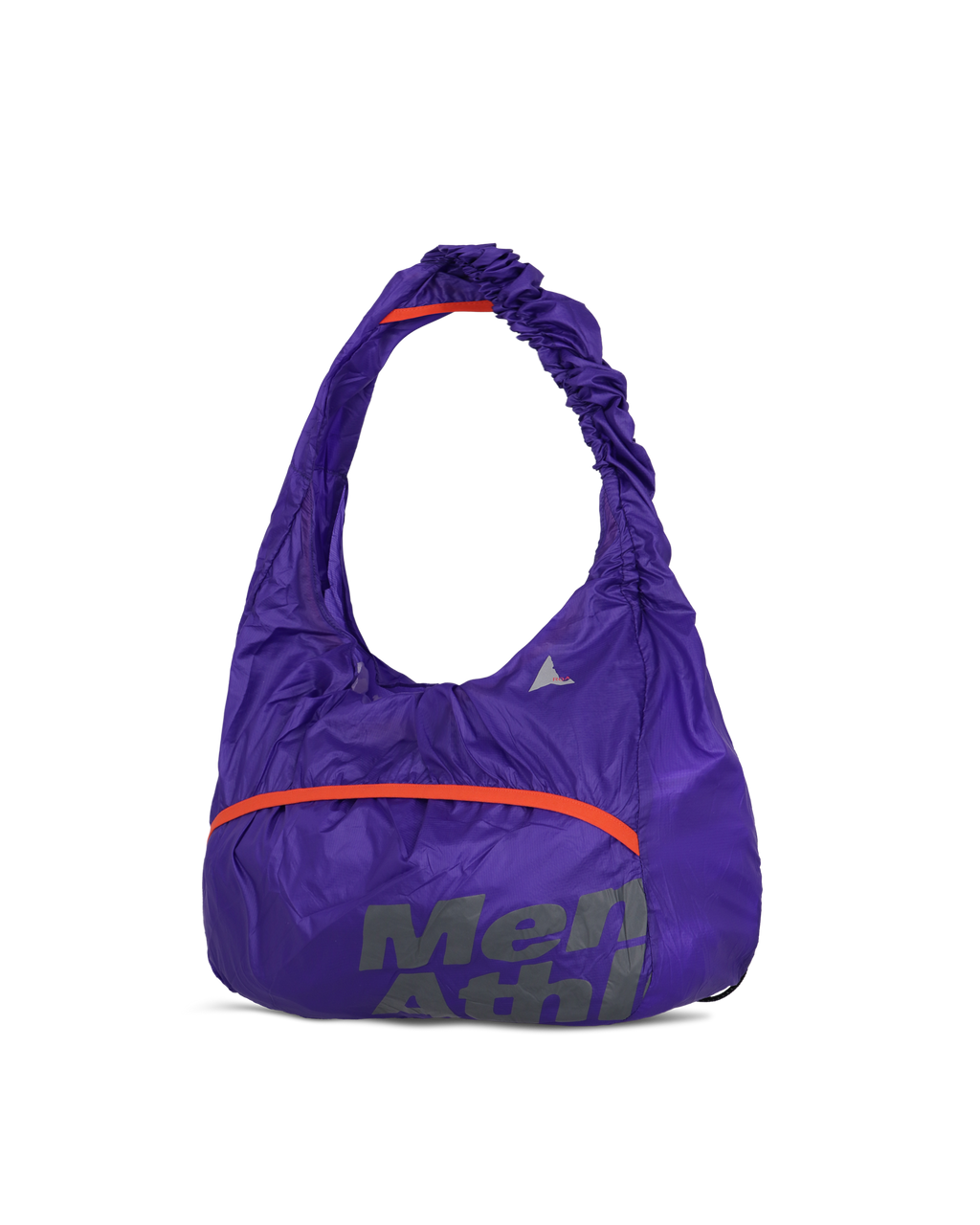 ROA ROA X Mental Athletic Laki Packable Knot Bag J335376-ONE SIZE-Purple 1