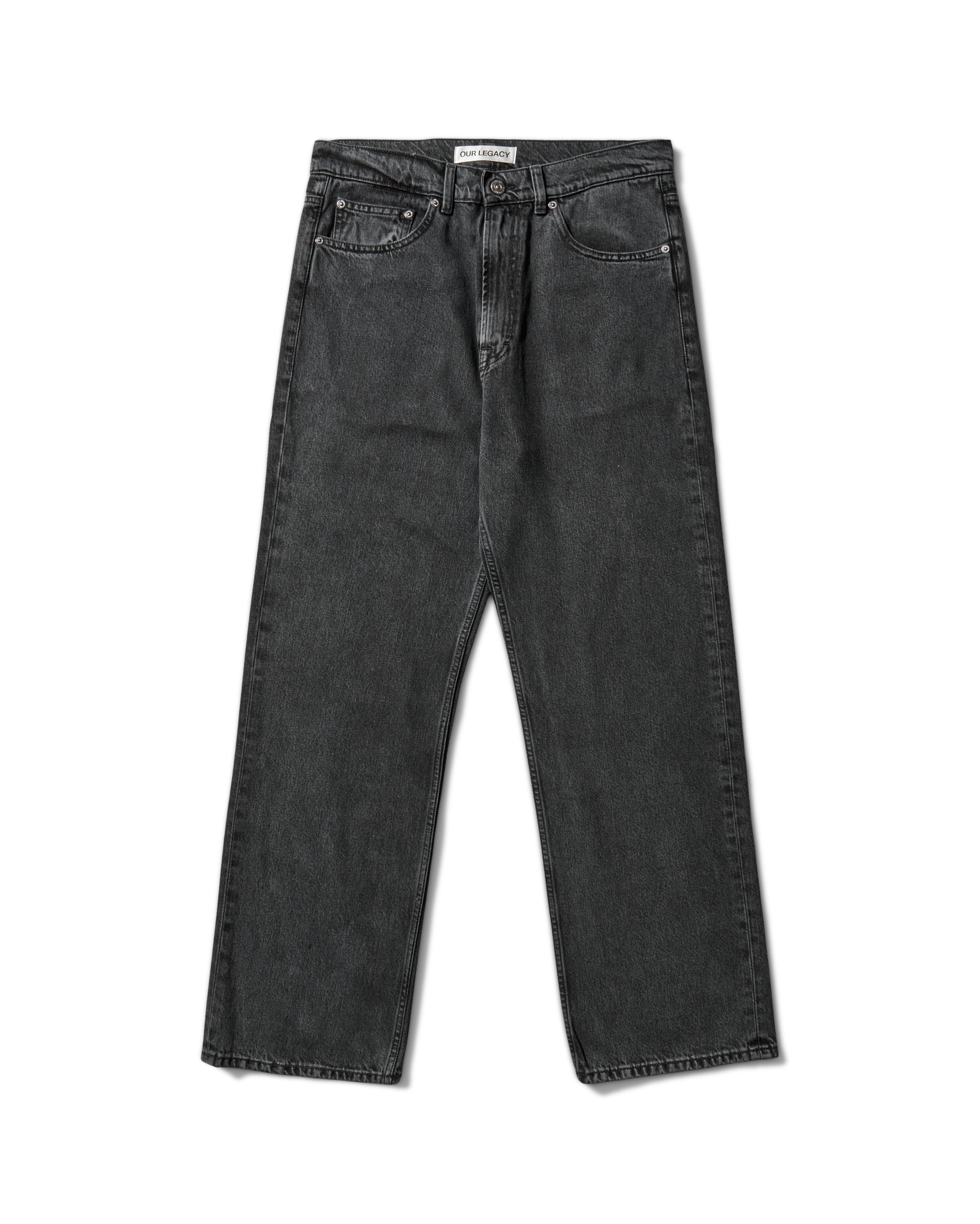 ROA Trail Cut J335571-28-Black front