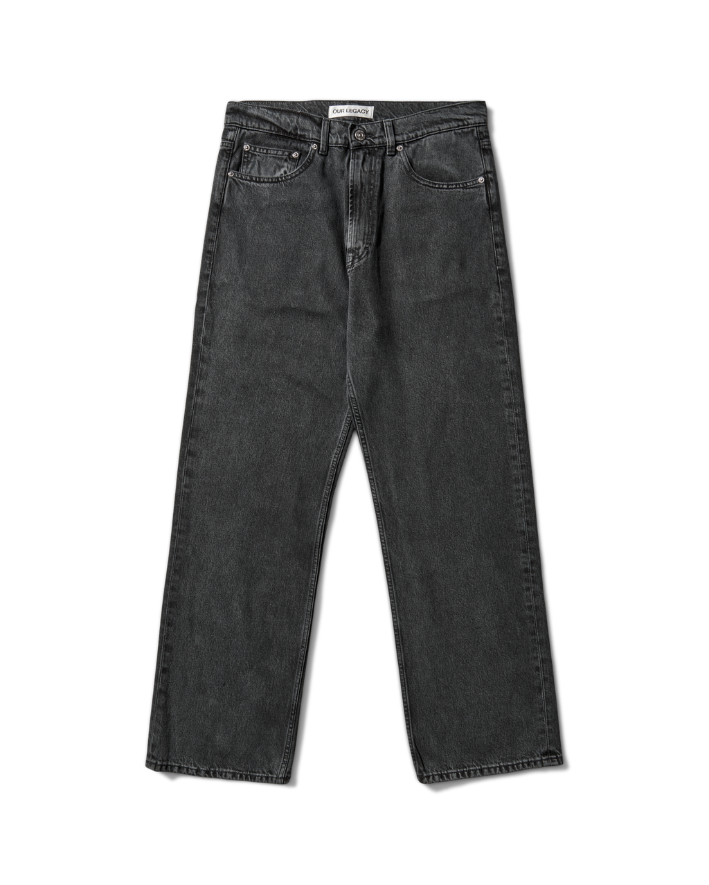 ROA Trail Cut J335571-28-Black front