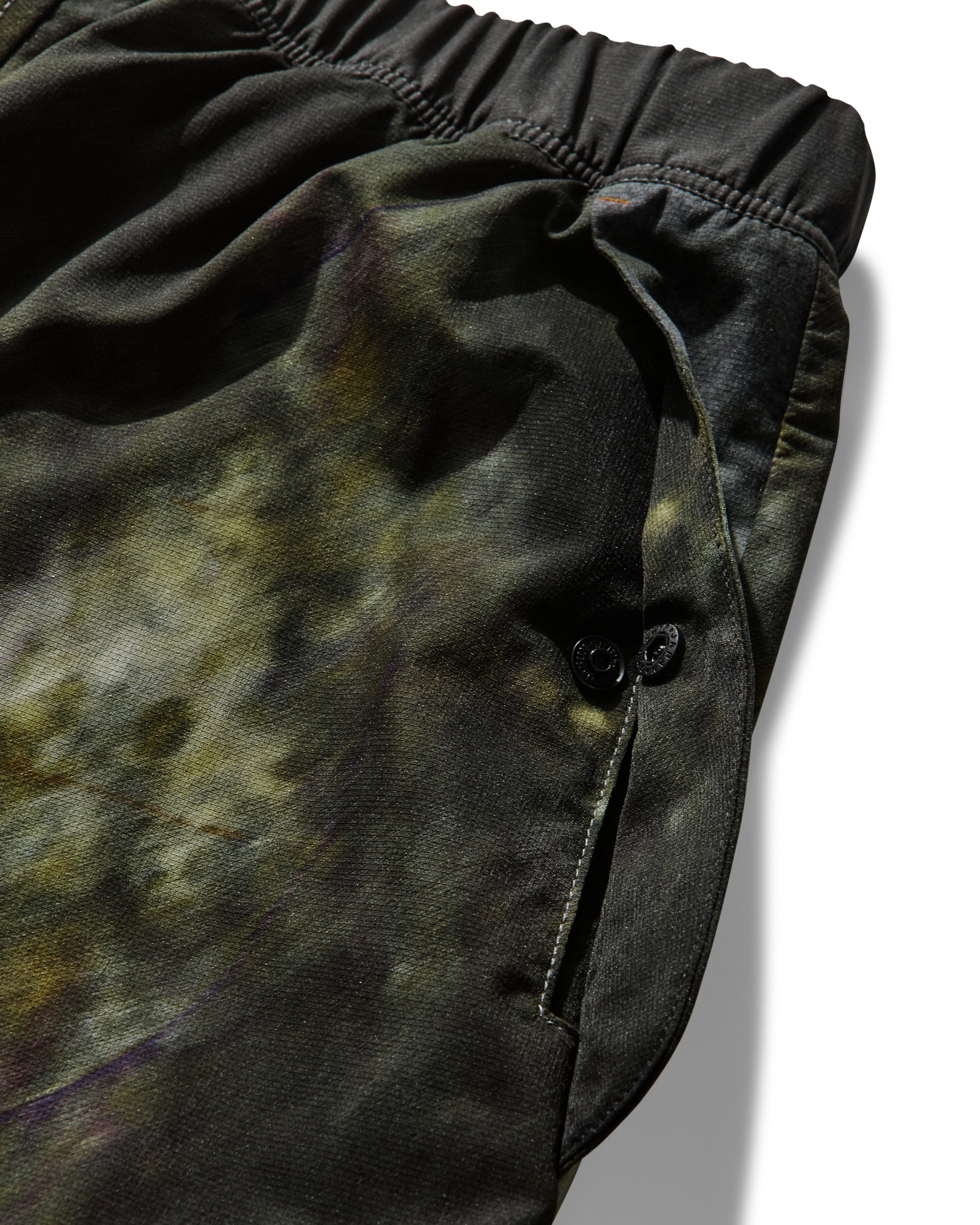 ROA ROA x and wander Printed Breathable Pant J334831-S-Multicolor 7