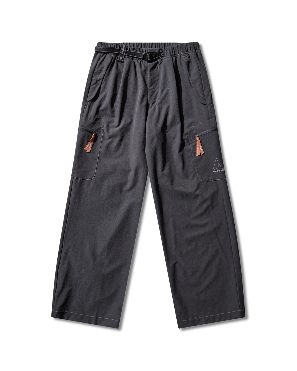 ROA x and wander Breathable Pant