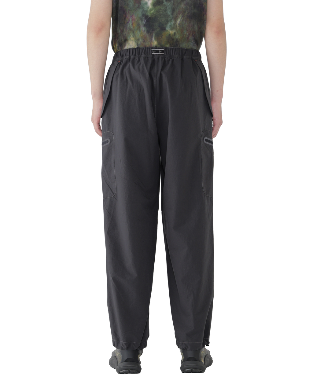ROA x and wander Breathable Pant