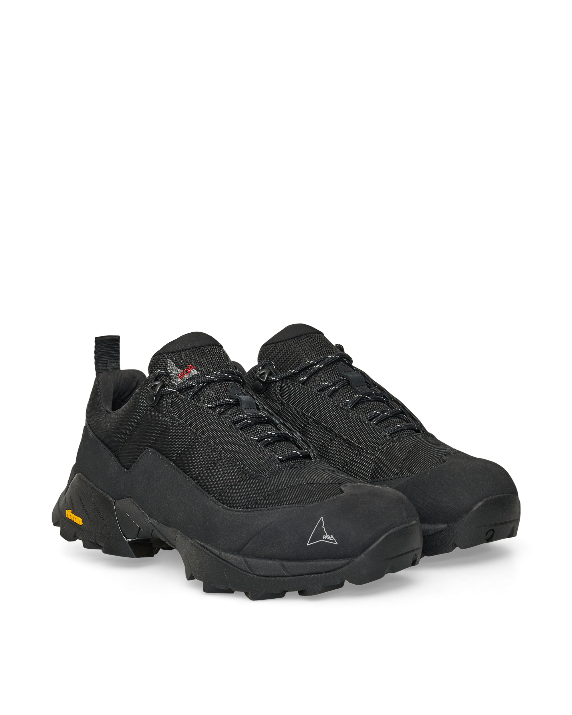 ROA Katharina J339324-36-Black front 3/4