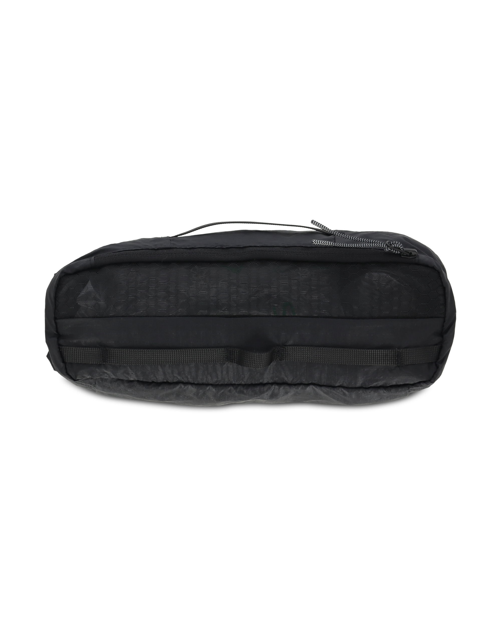 ROA Vaphi Ripstop Travel Toiletry Bag J339325-ONE SIZE-Black 3