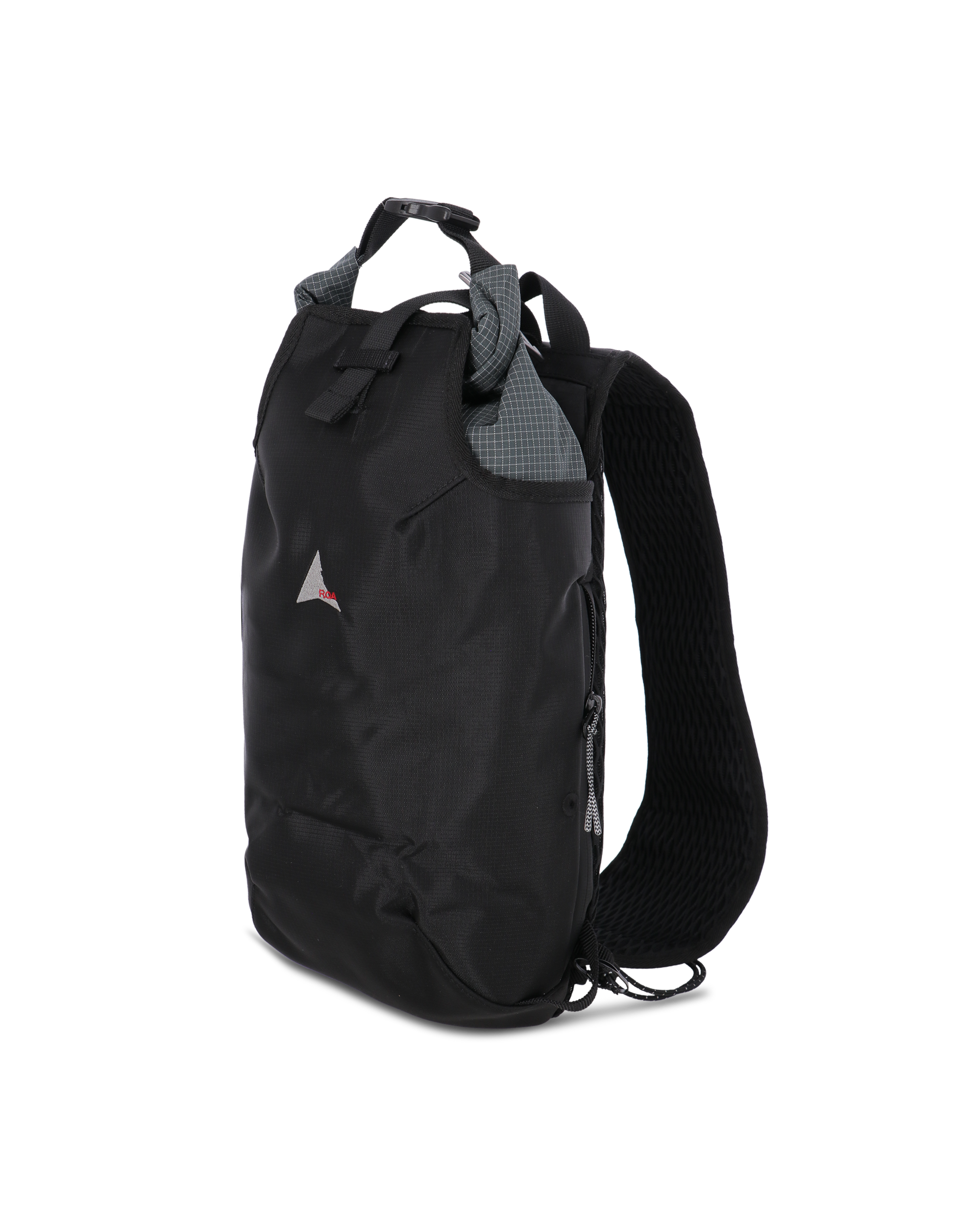 ROA Testudo 5l Technical Shell Sling Bag J339326-ONE SIZE-Multicolor 2