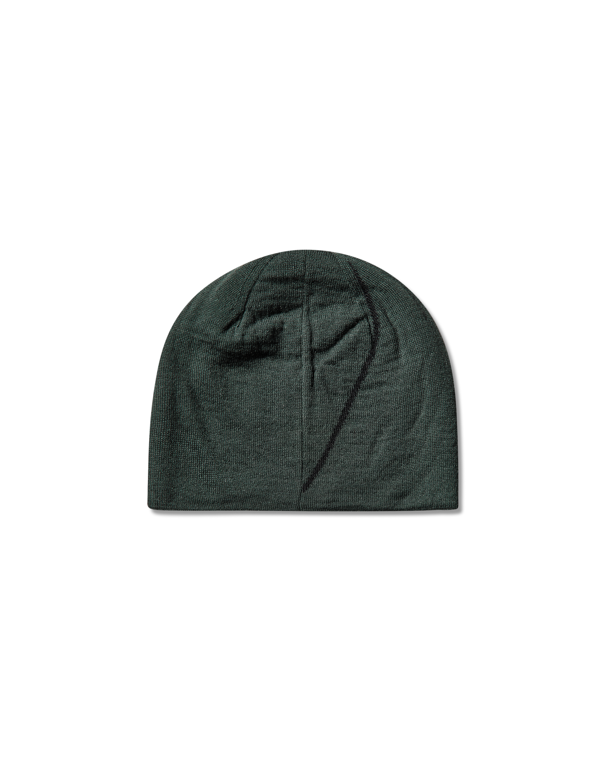 ROA Logo Wool Beanie J339530-ONE SIZE-Green 2