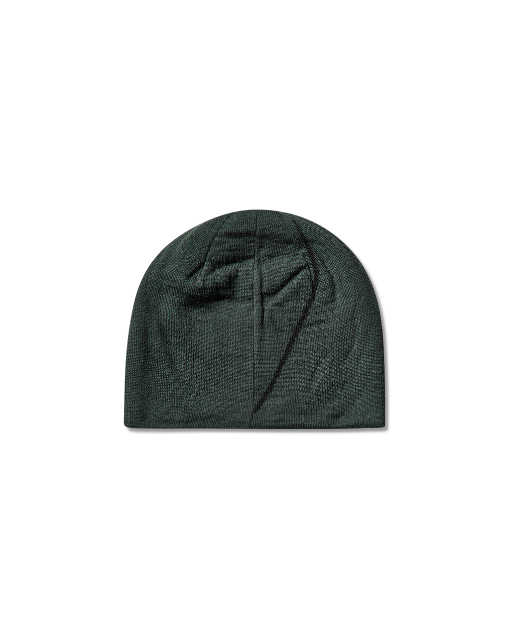 ROA Logo Wool Beanie J339530-ONE SIZE-Green 1