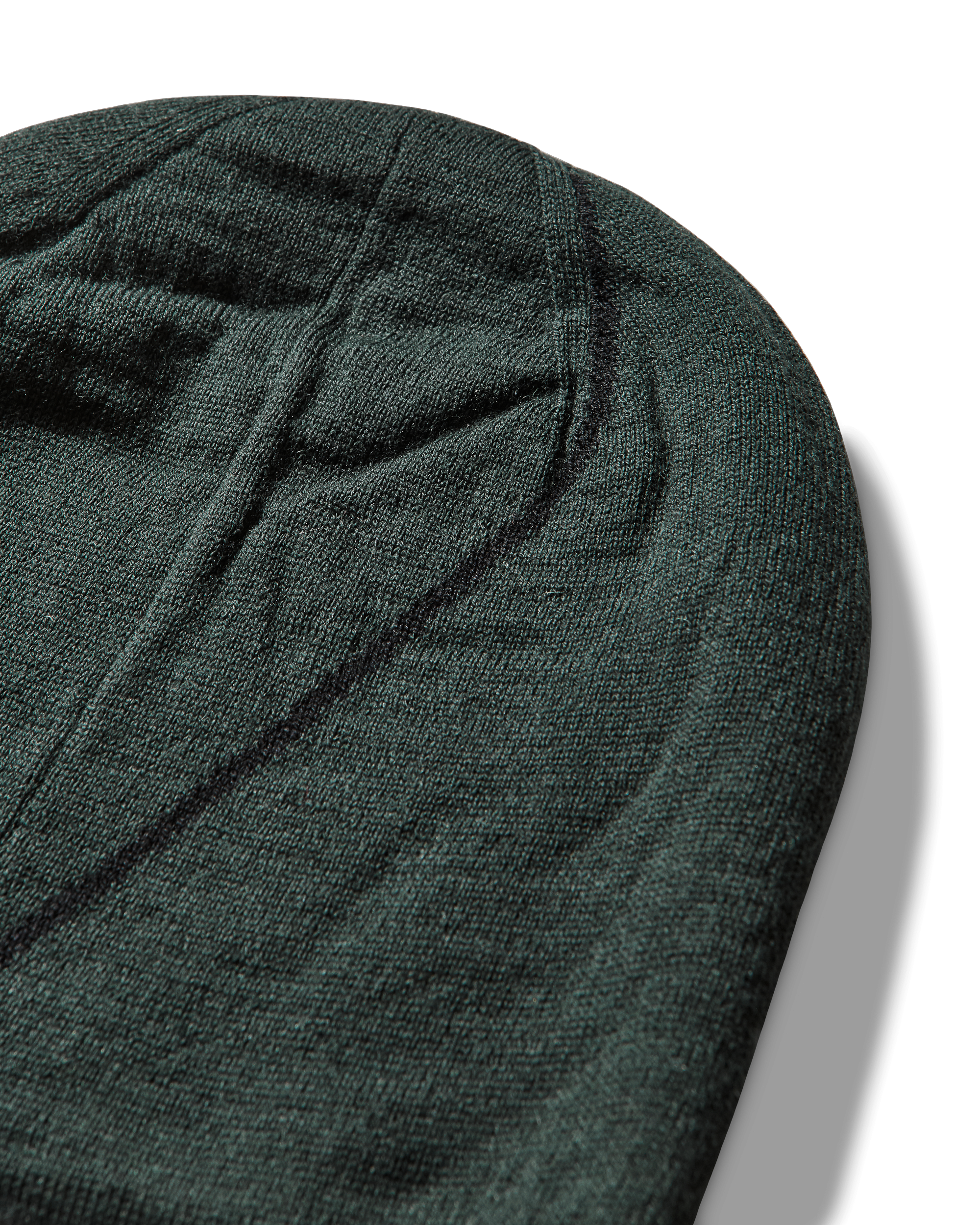 ROA Logo Wool Beanie J339530-ONE SIZE-Green 4