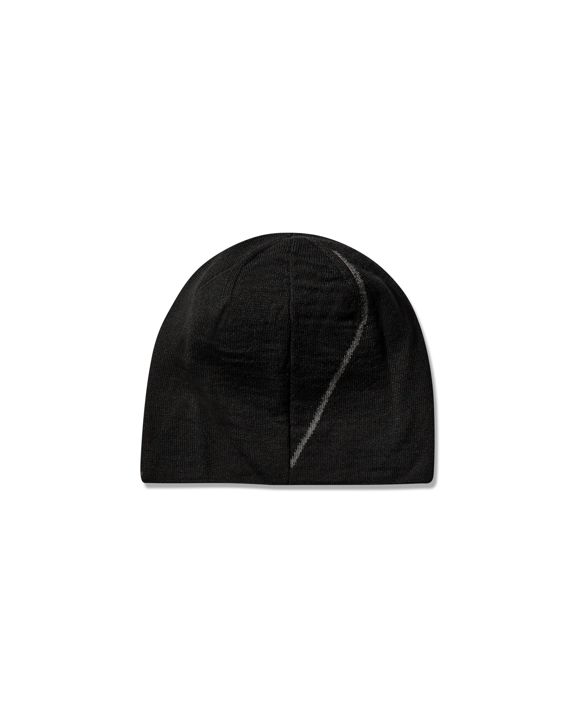 ROA Logo Wool Beanie J339531-ONE SIZE-Black 2