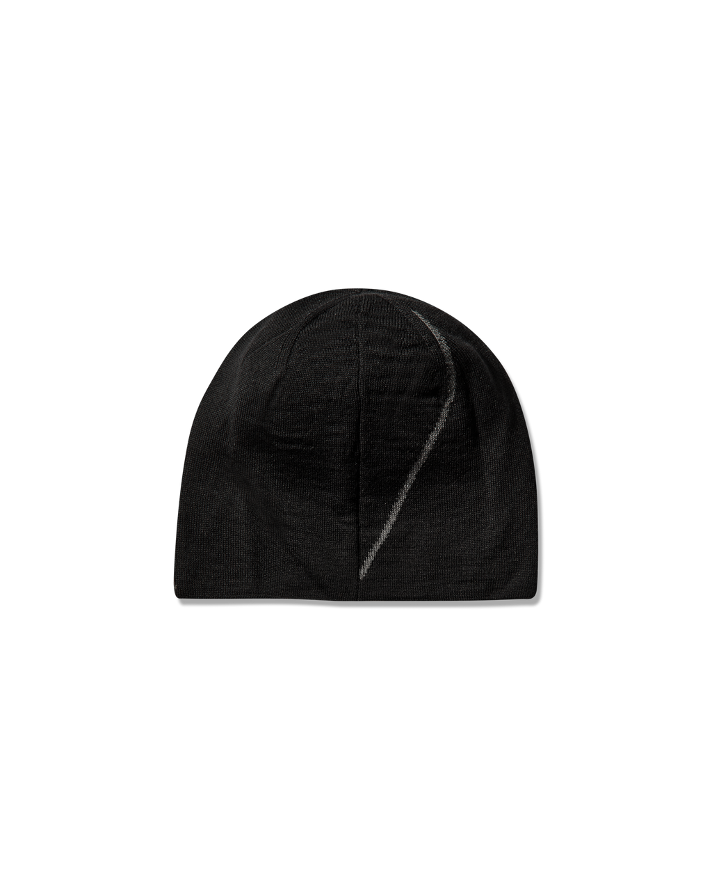 ROA Logo Wool Beanie J339531-ONE SIZE-Black 1