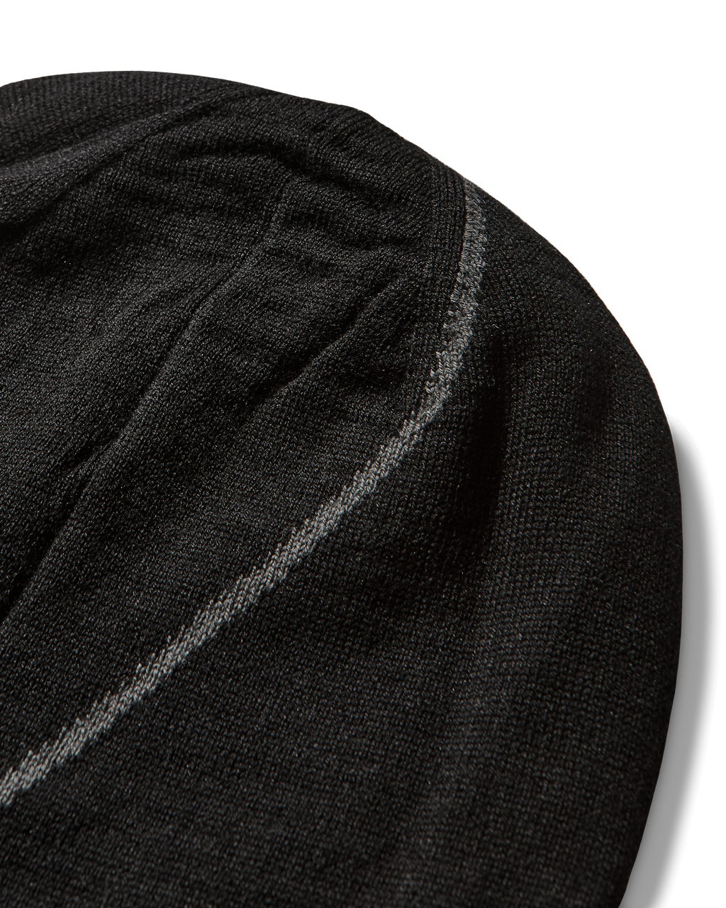 Logo Wool Beanie – ROA