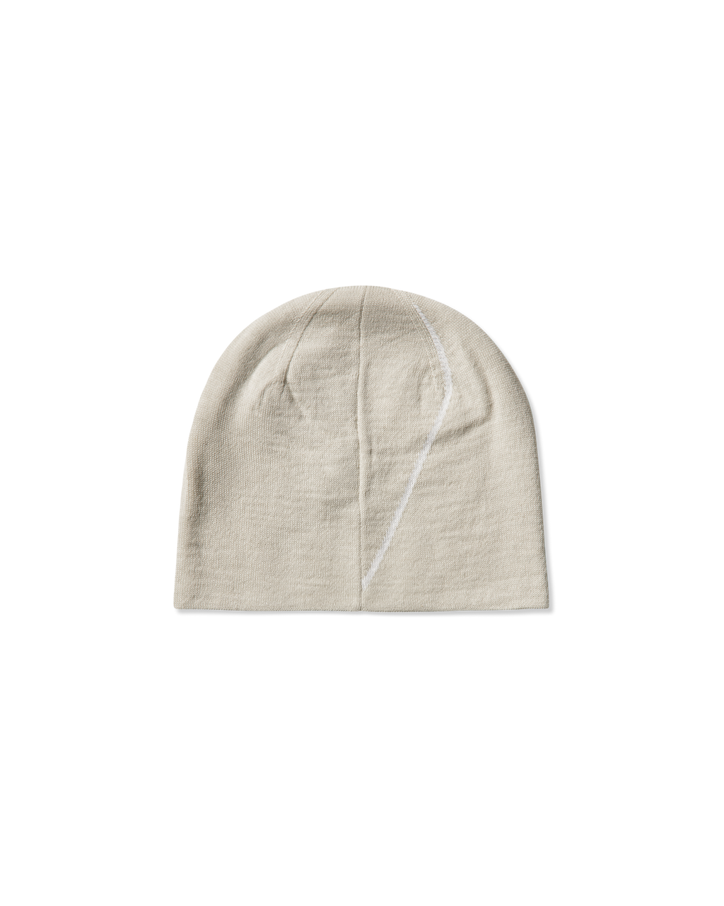 ROA Logo Wool Beanie J339532-ONE SIZE-White 1