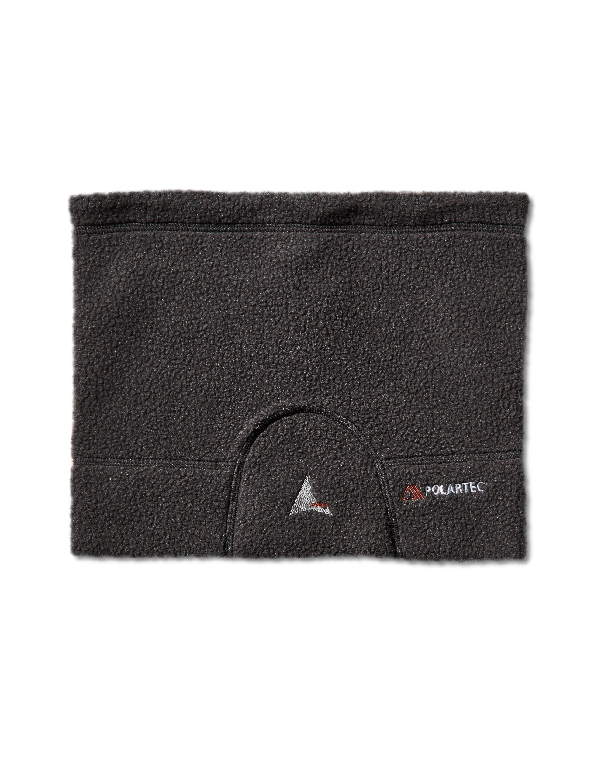 ROA Kogi Polartec Thermal Pro Neckwarmer J339541-ONE SIZE-Black 1