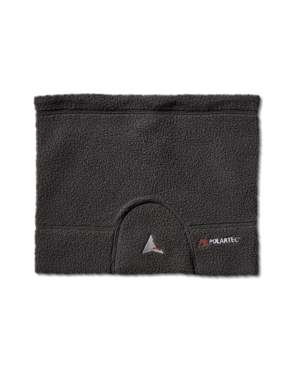ROA Kogi Polartec Thermal Pro Neckwarmer J339541-ONE SIZE-Black 1
