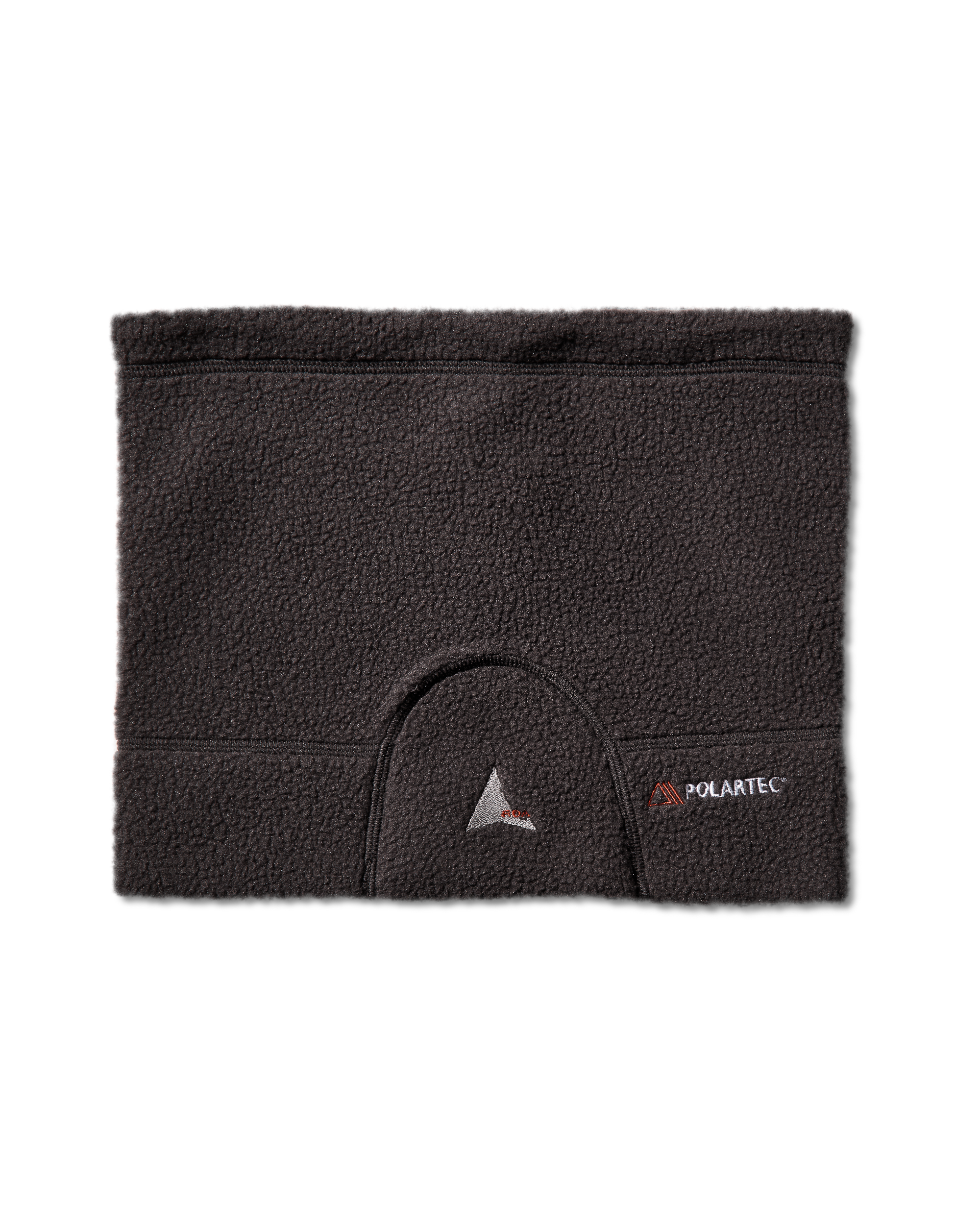 ROA Kogi Polartec Thermal Pro Neckwarmer J339541-ONE SIZE-Black 1