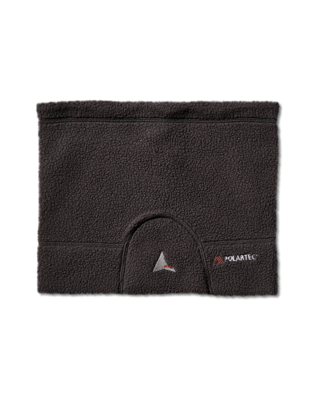 ROA Kogi Polartec Thermal Pro Neckwarmer J339541-ONE SIZE-Black 1