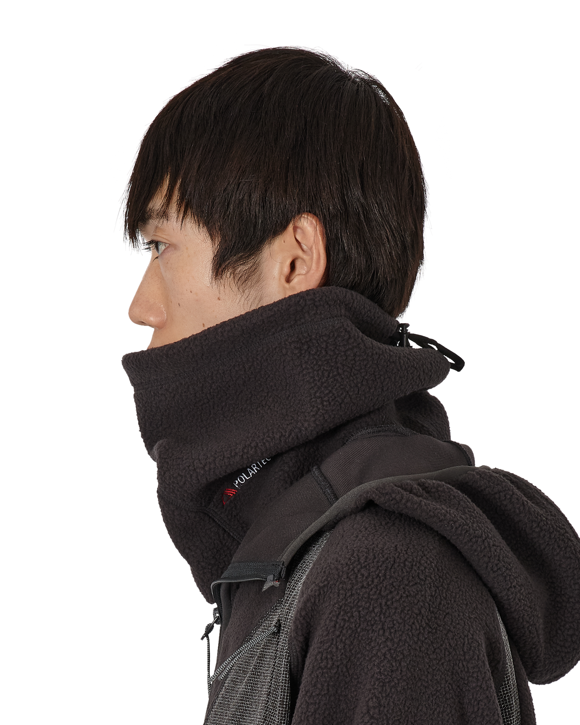 ROA Kogi Polartec Thermal Pro Neckwarmer J339541-ONE SIZE-Black 7