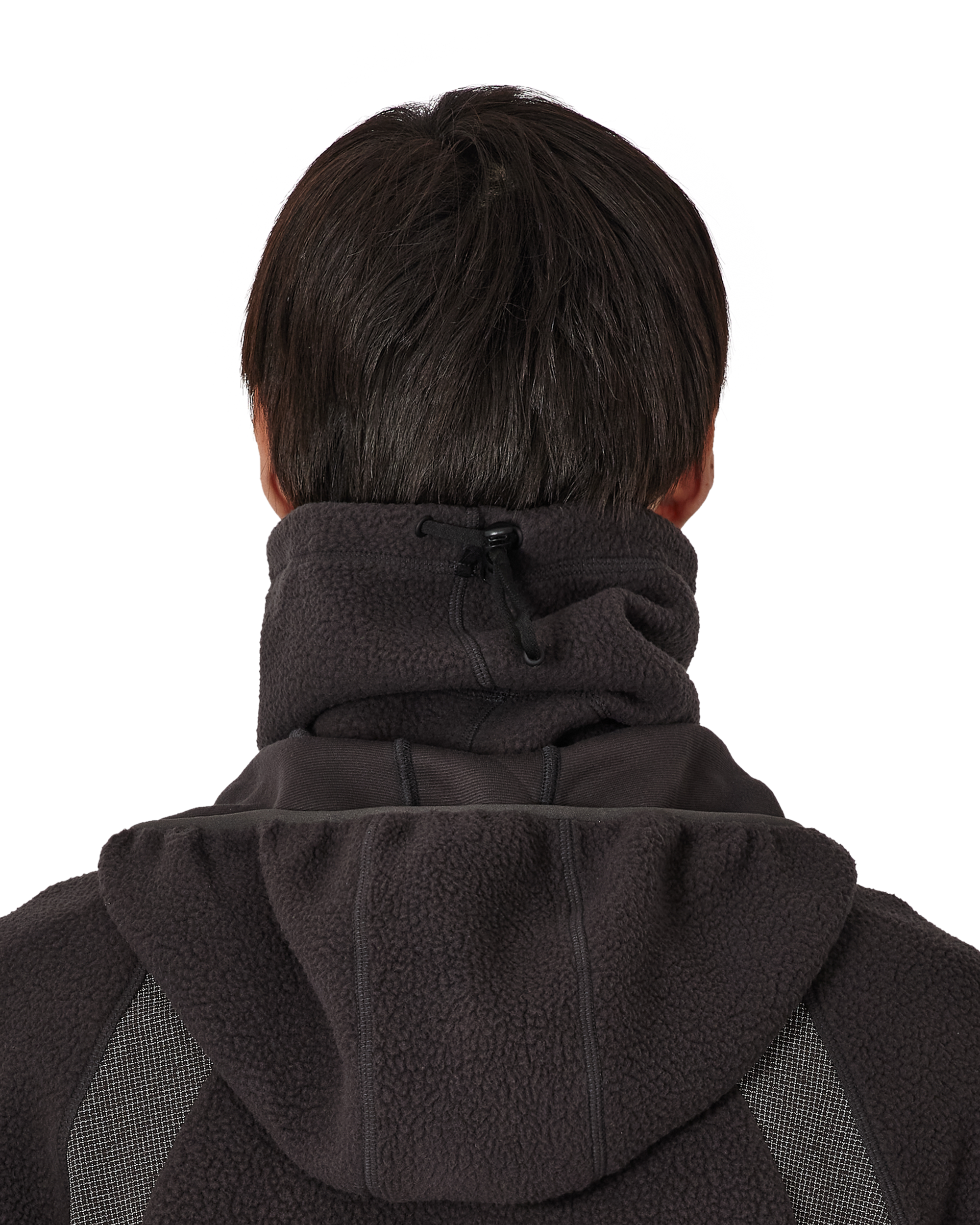 ROA Kogi Polartec Thermal Pro Neckwarmer J339541-ONE SIZE-Black 8