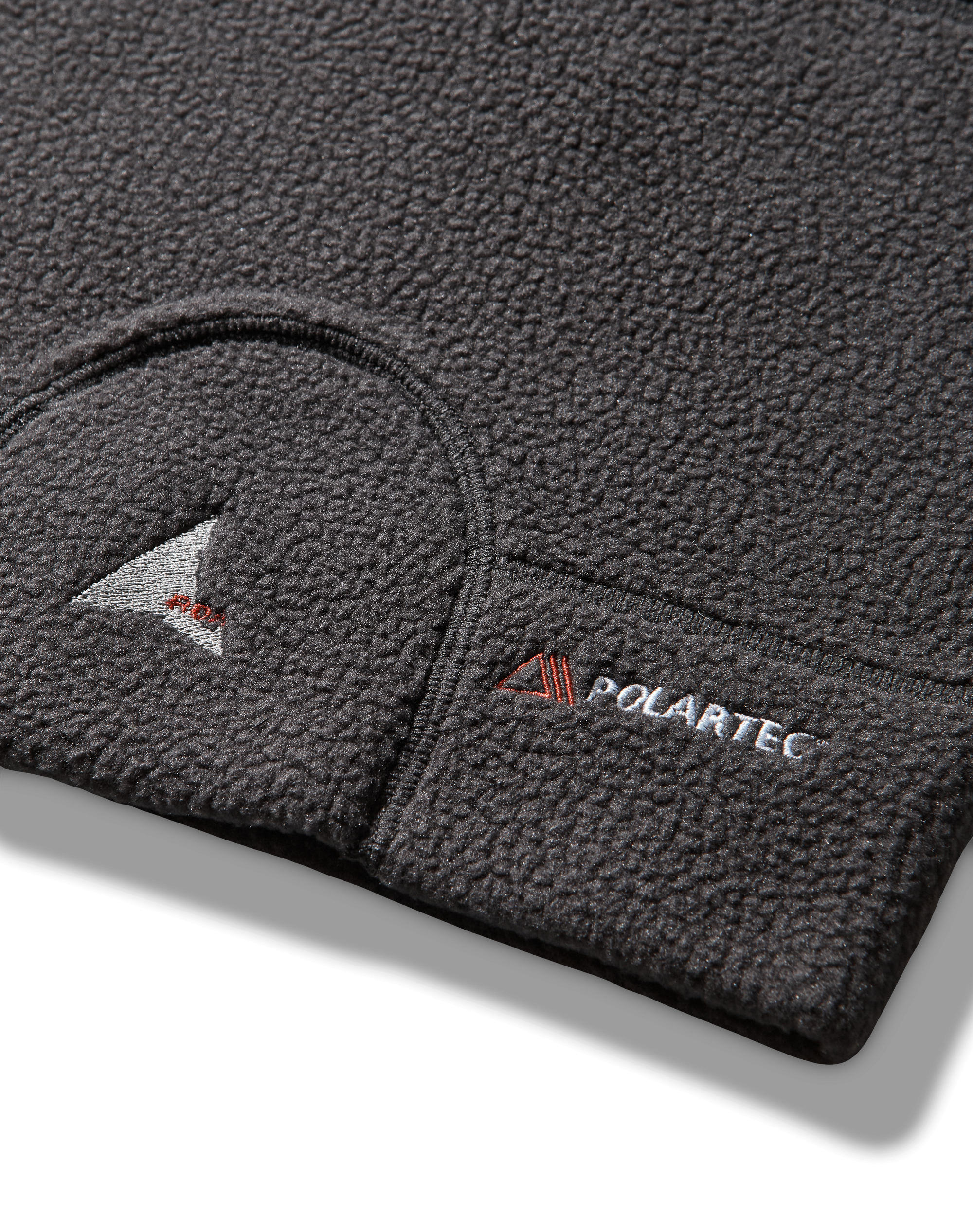 ROA Kogi Polartec Thermal Pro Neckwarmer J339541-ONE SIZE-Black 3