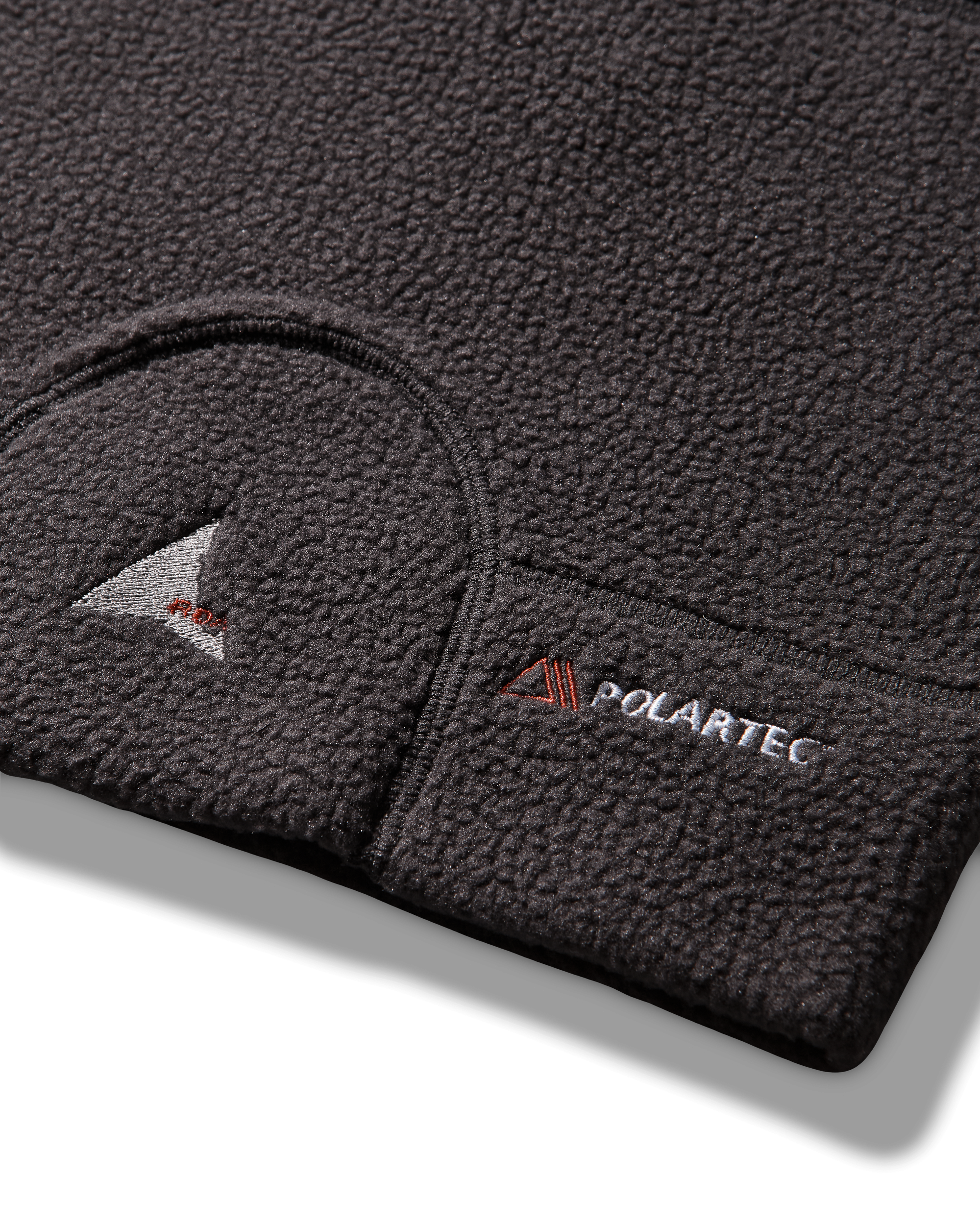 ROA Kogi Polartec Thermal Pro Neckwarmer J339541-ONE SIZE-Black 3