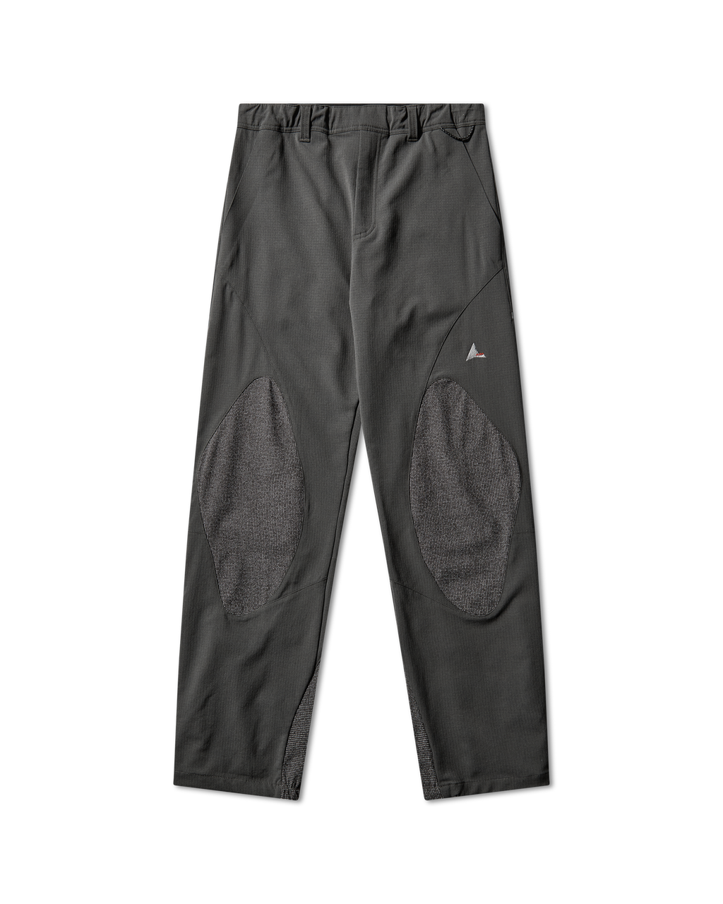 ROA Hiko Mountaineering Pants J339543-S-Blue front