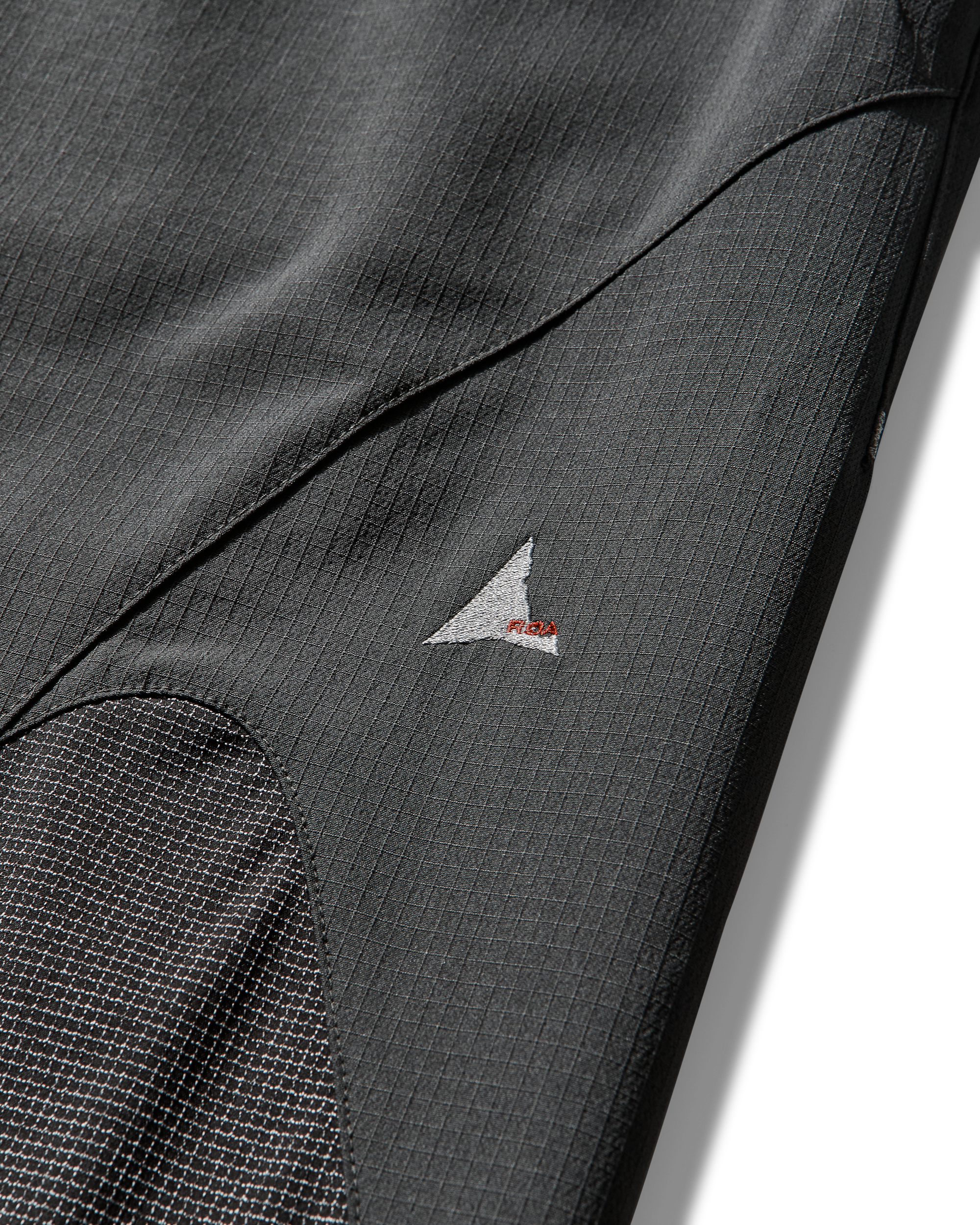 ROA Hiko Mountaineering Pants J339543-S-Blue 3