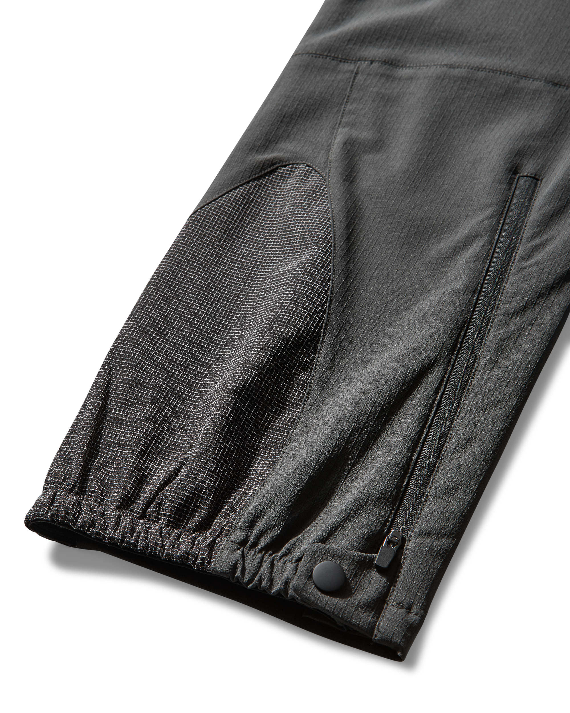 ROA Hiko Mountaineering Pants J339543-S-Blue 4