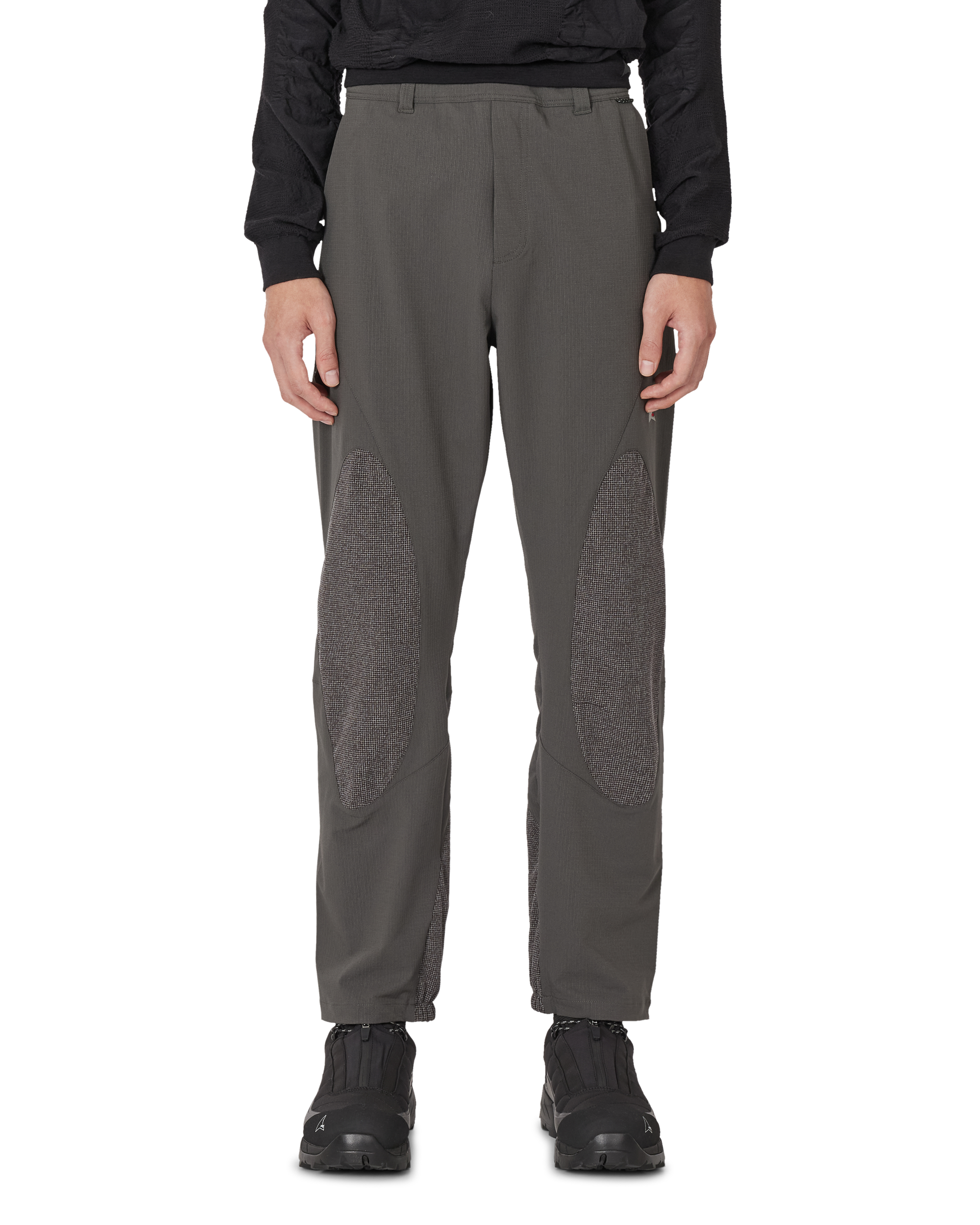 ROA Hiko Mountaineering Pants J339543-S-Blue front