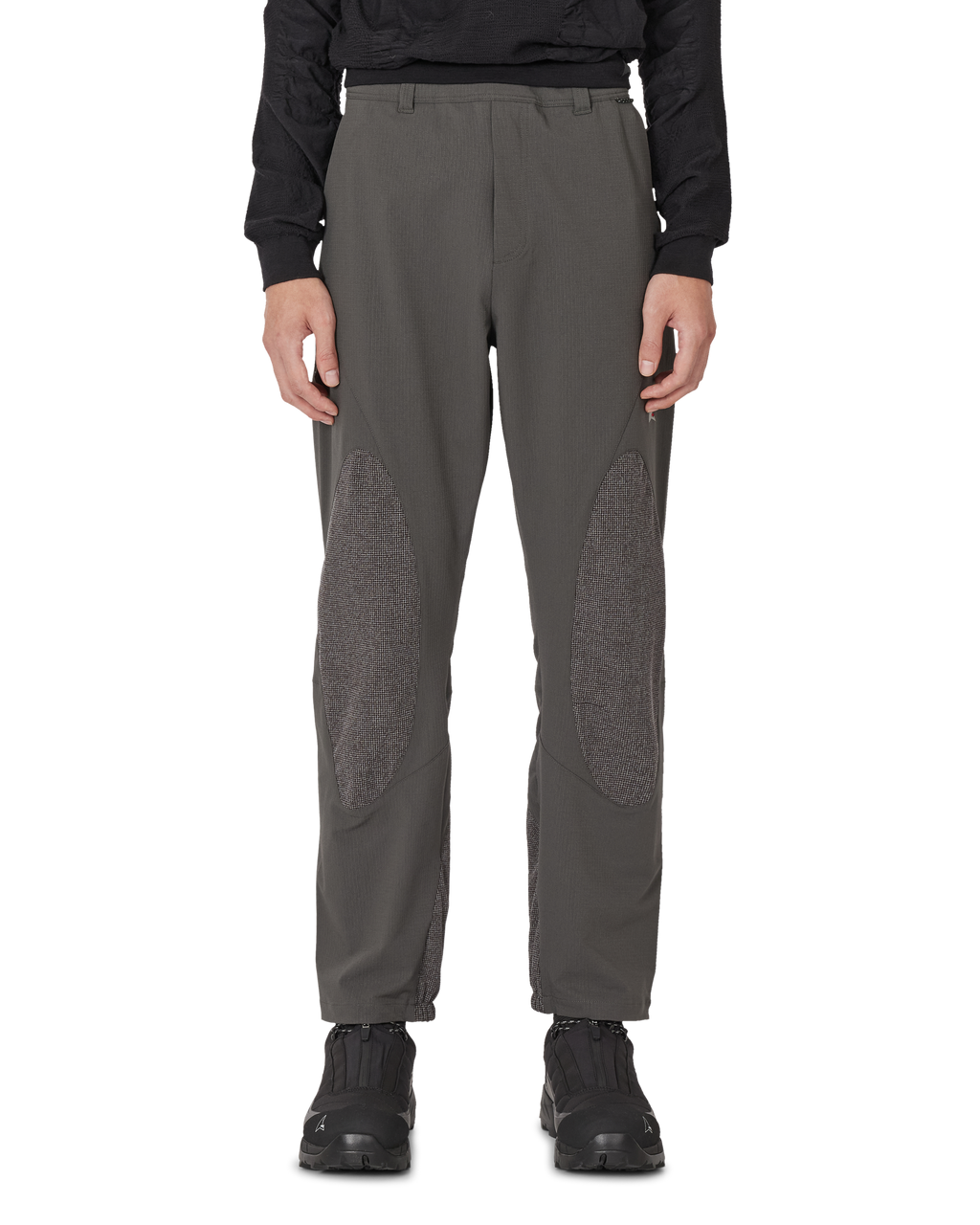 ROA Hiko Mountaineering Pants J339543-S-Blue front