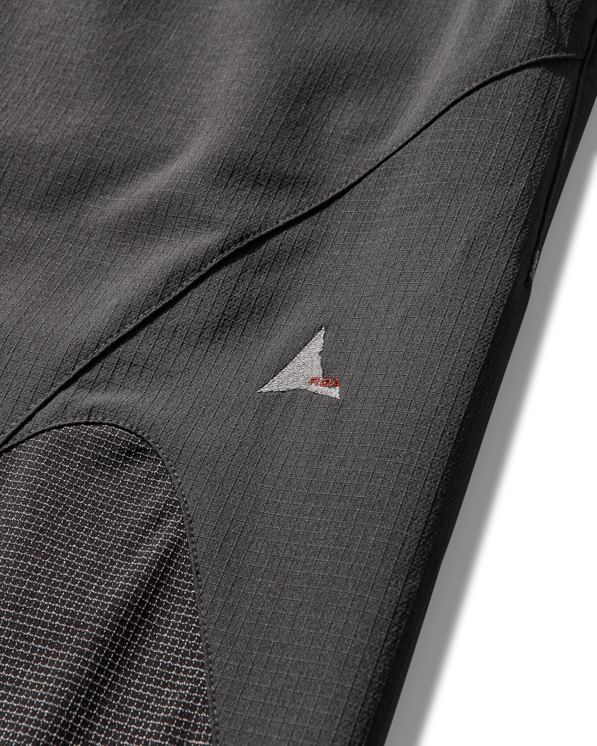 ROA Hiko Mountaineering Pants J339543-S-Blue 11