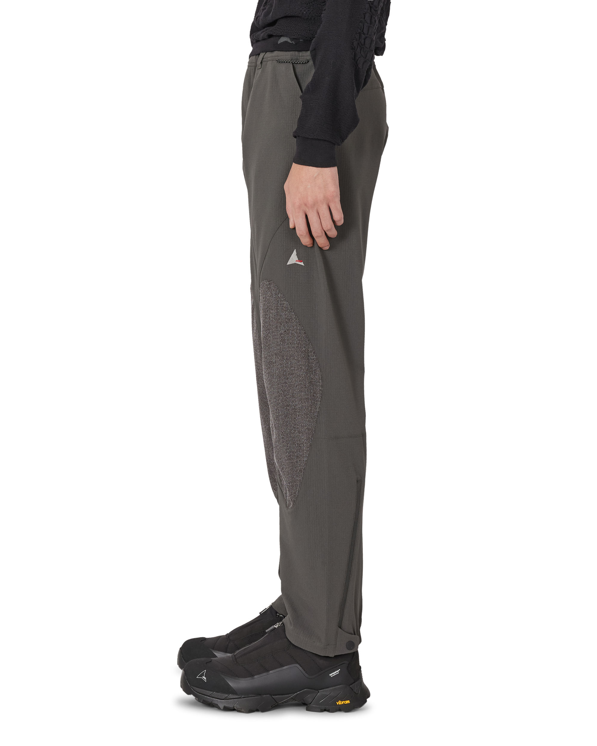 ROA Hiko Mountaineering Pants J339543-S-Blue 2