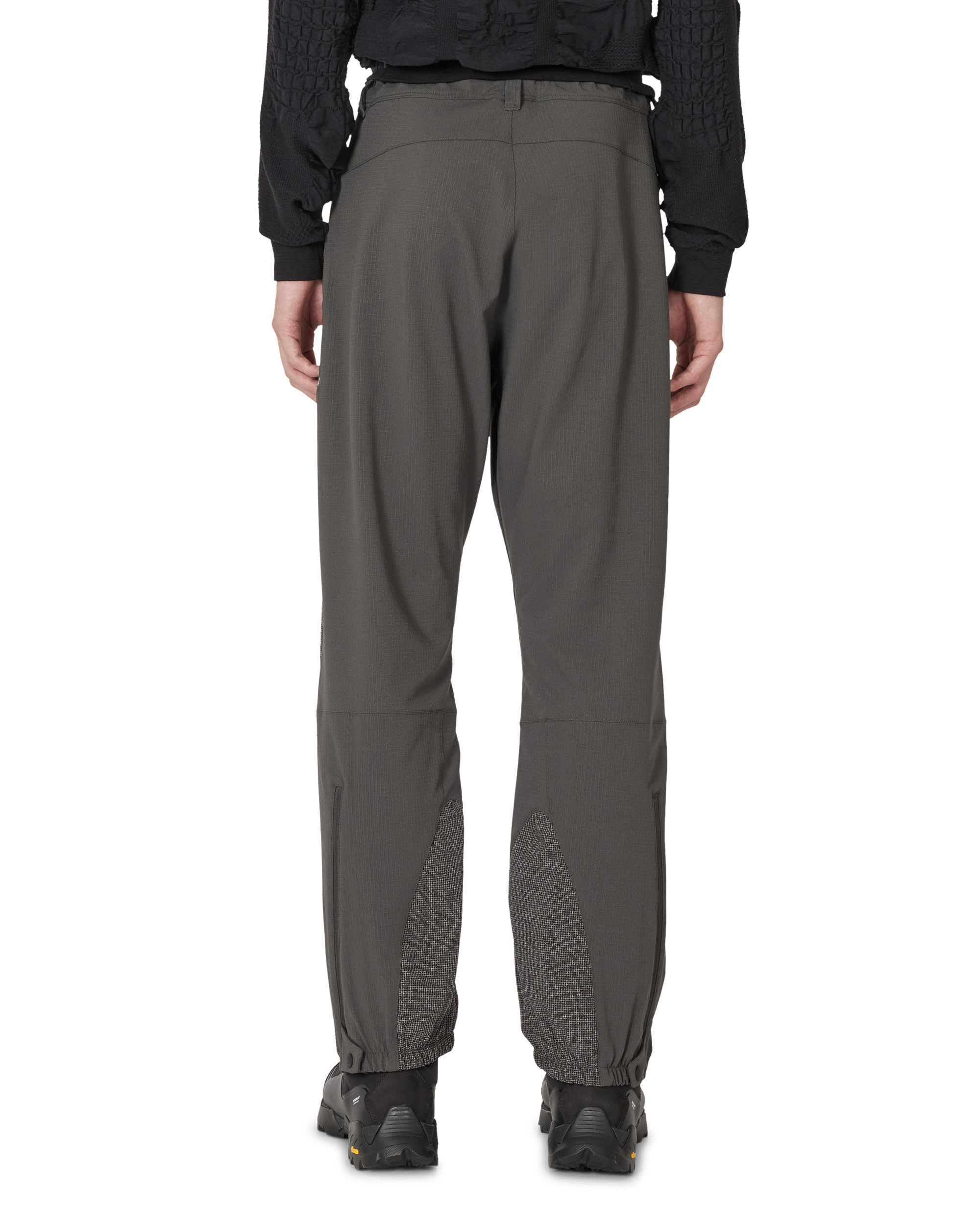 ROA Hiko Mountaineering Pants J339543-S-Blue 3