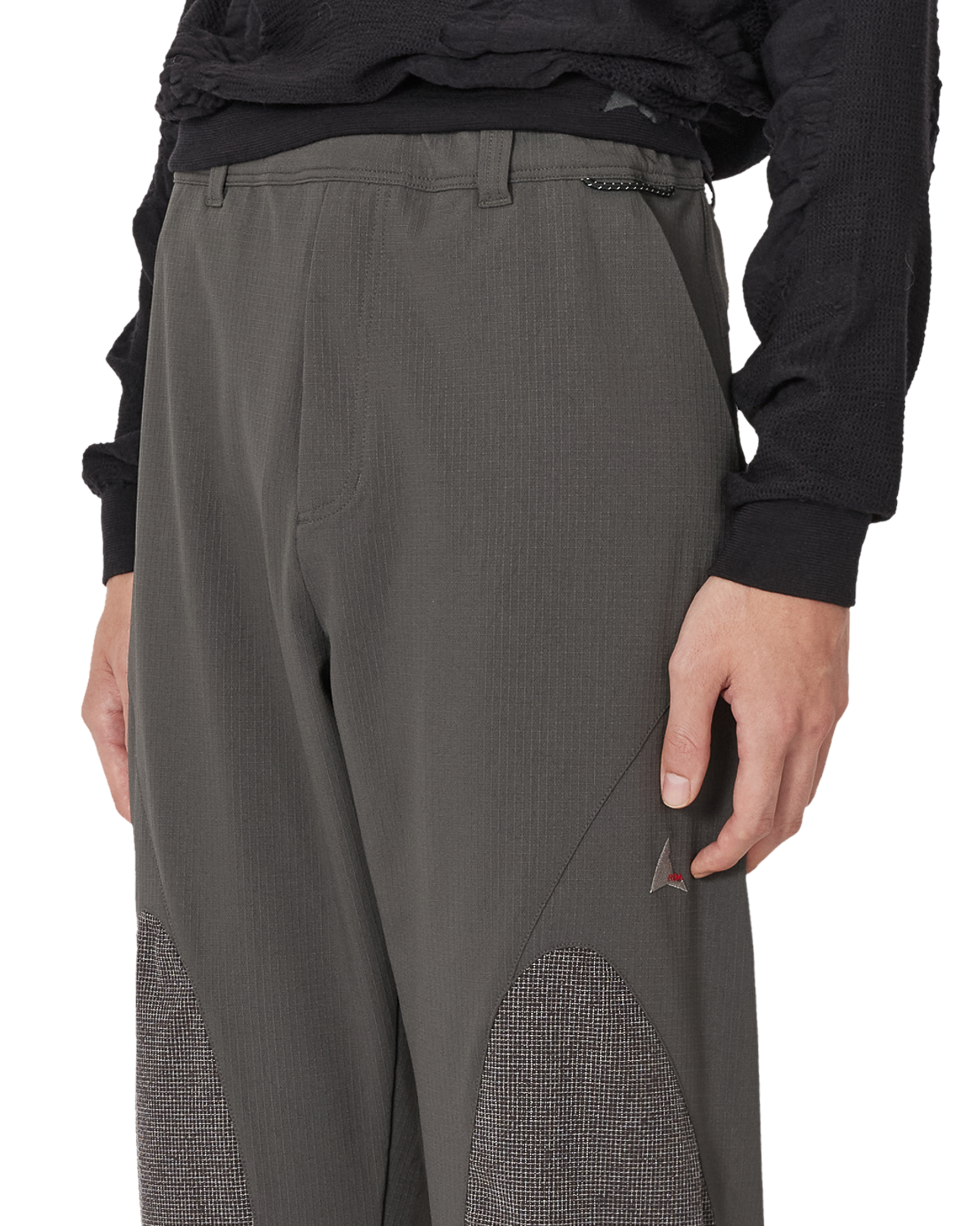 ROA Hiko Mountaineering Pants J339543-S-Blue 5