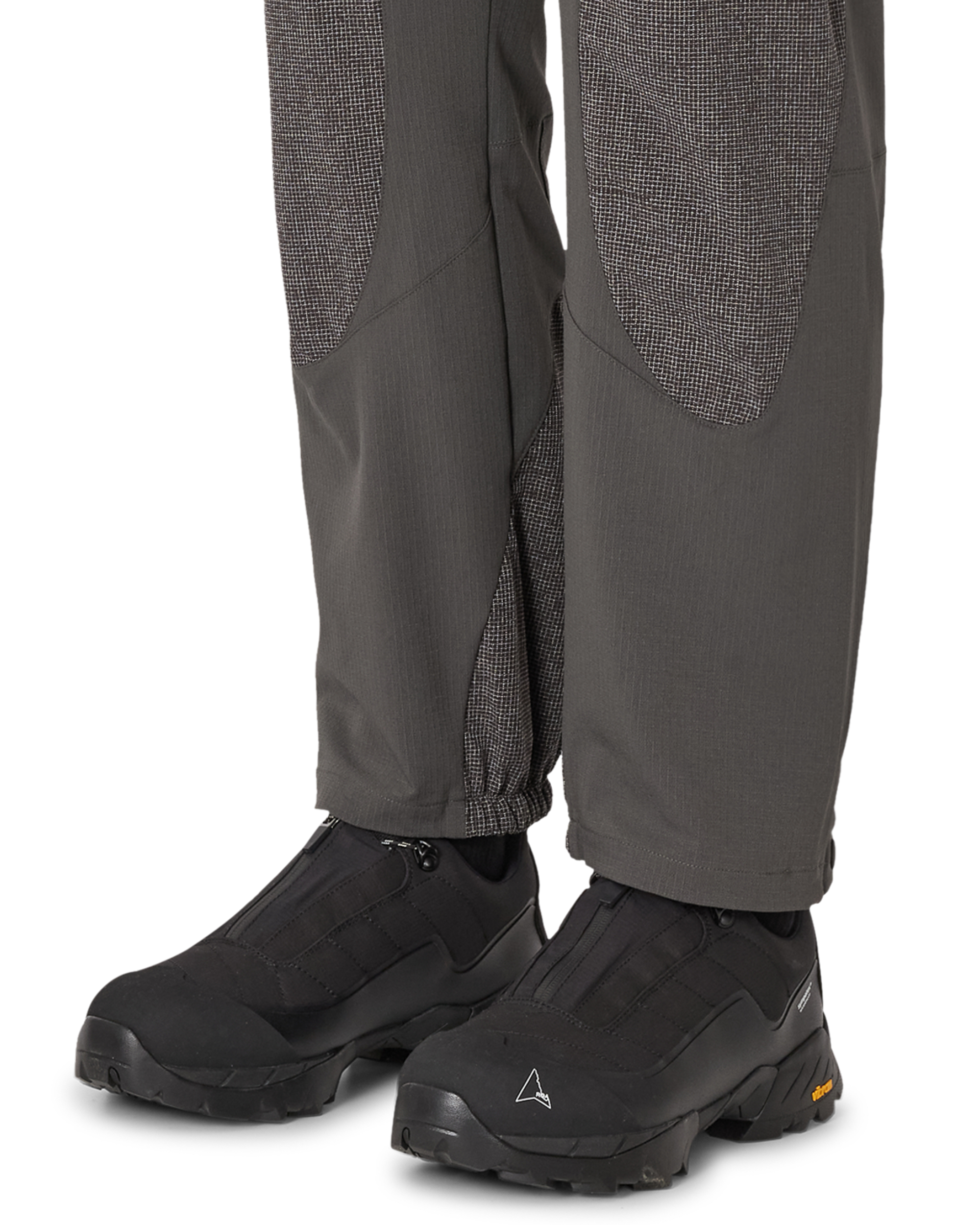 ROA Hiko Mountaineering Pants J339543-S-Blue 6
