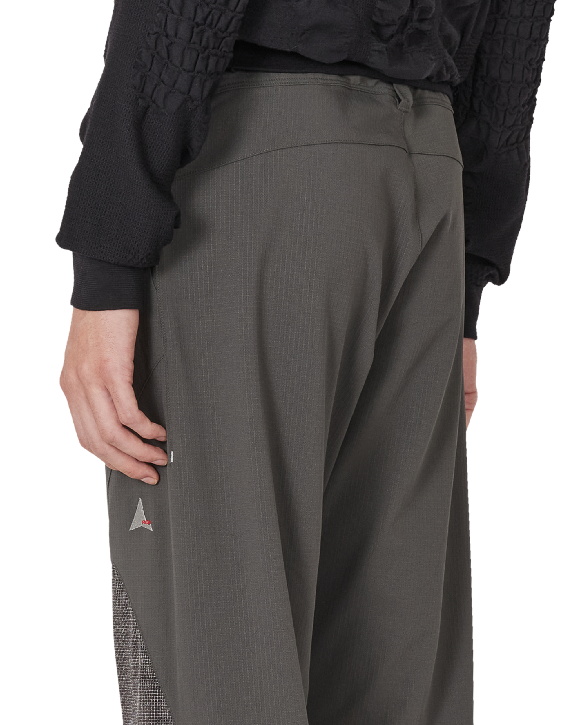 ROA Hiko Mountaineering Pants J339543-S-Blue 7