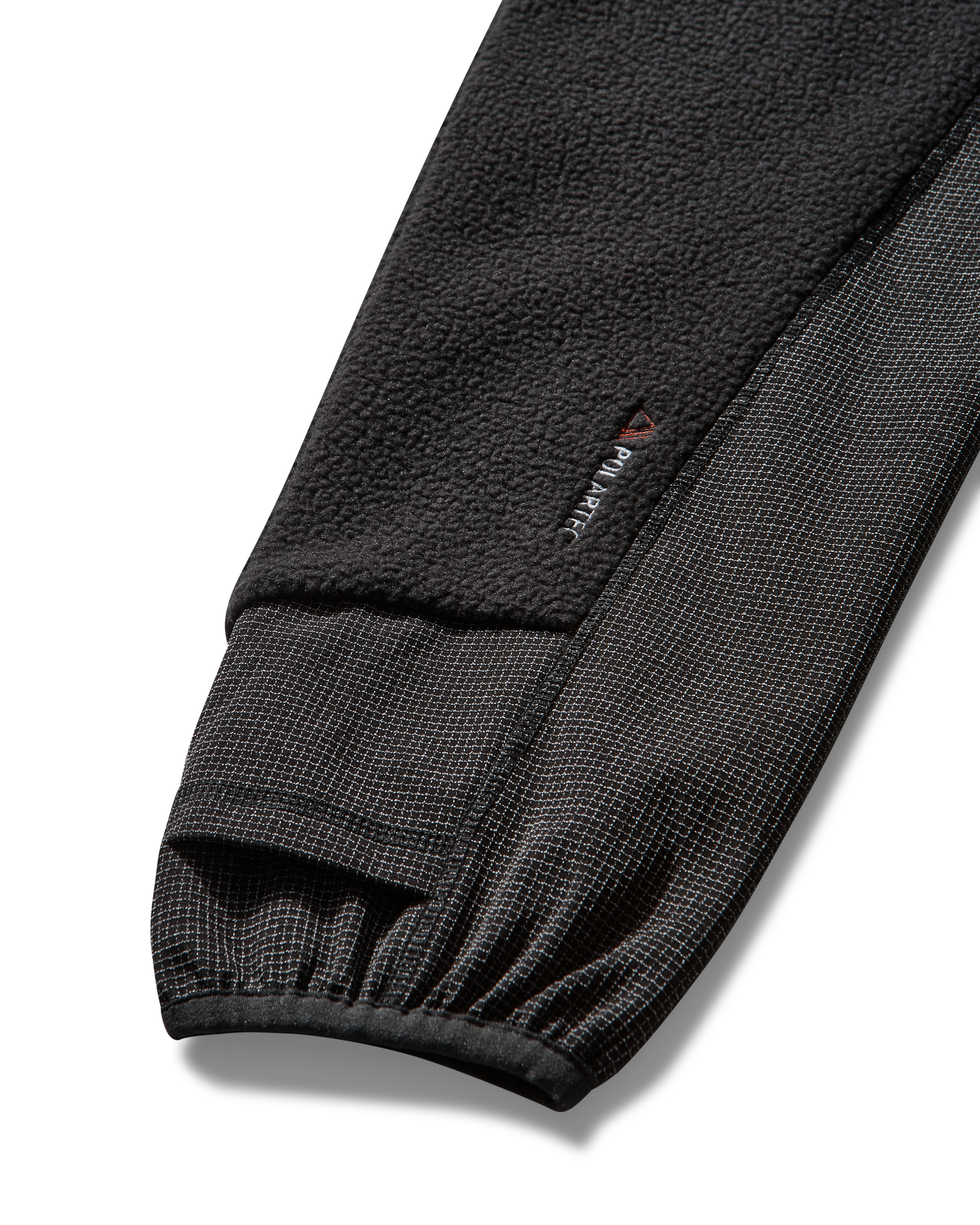 ROA Ocular Polartec Thermal Pro Zip Up Hoodie J339545-S-Black 4