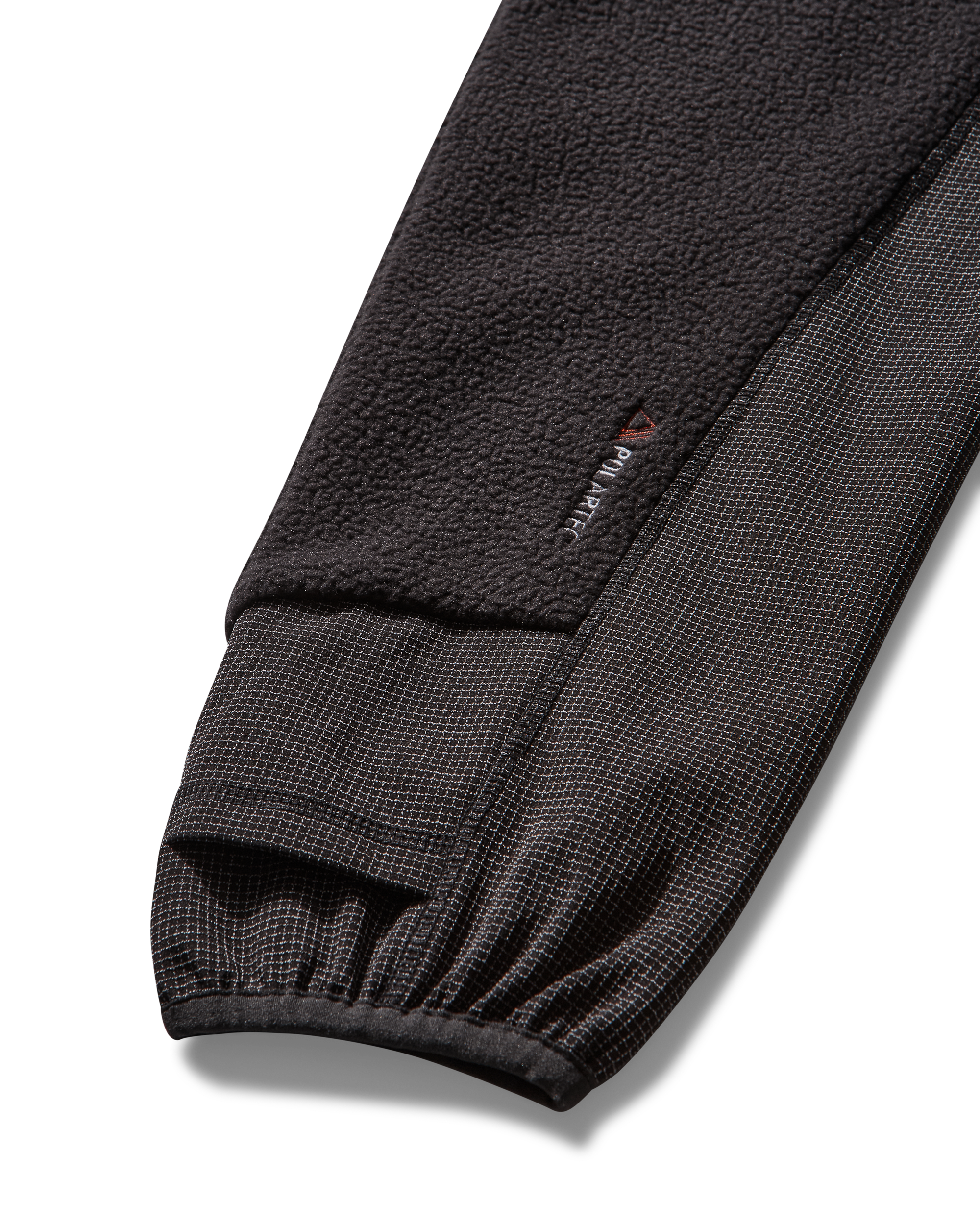 ROA Ocular Polartec Thermal Pro Zip Up Hoodie J339545-M-Black 12