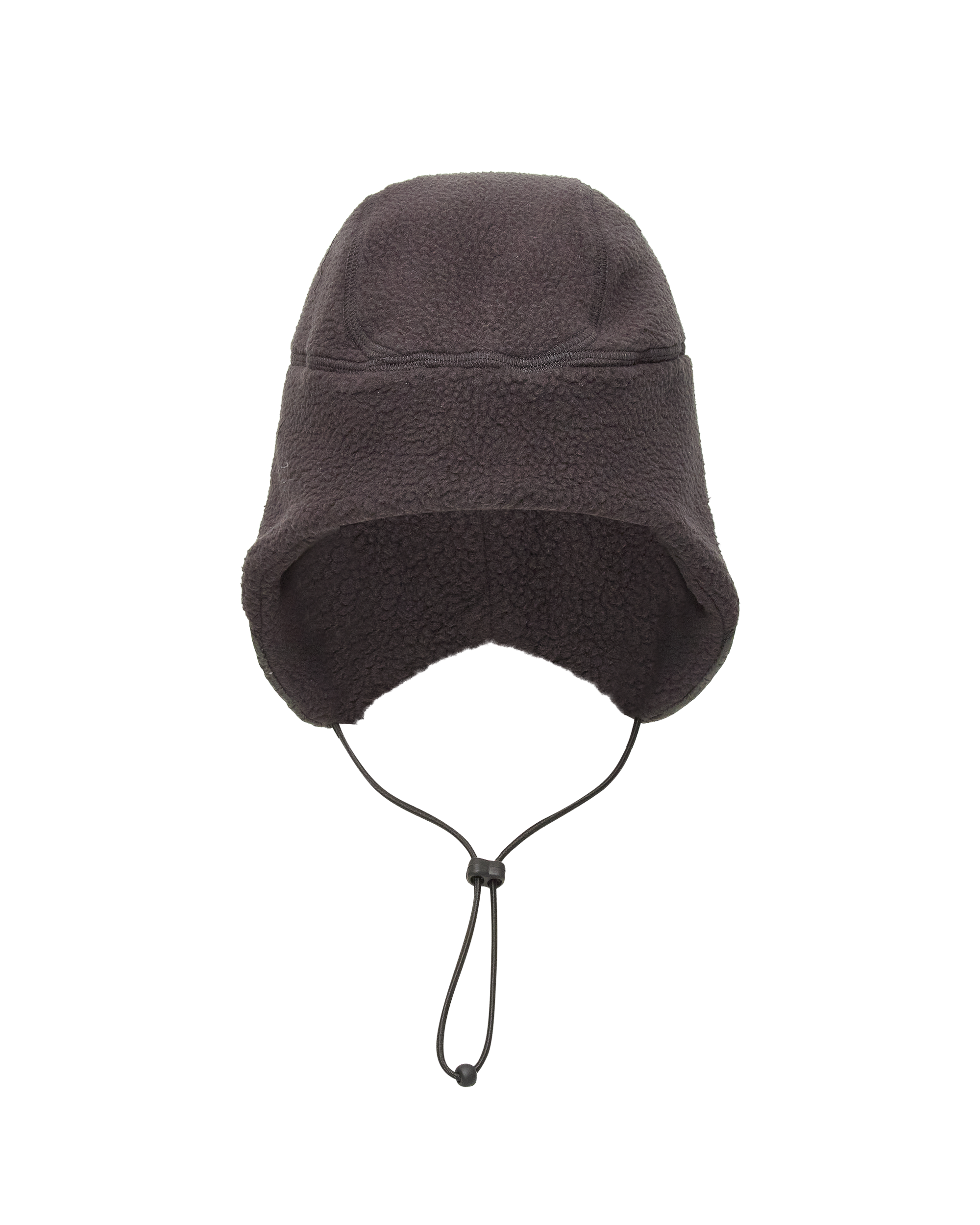 ROA Kogi Polartec Thermal Pro Aviator Beanie J339546-ONE SIZE-Black 1