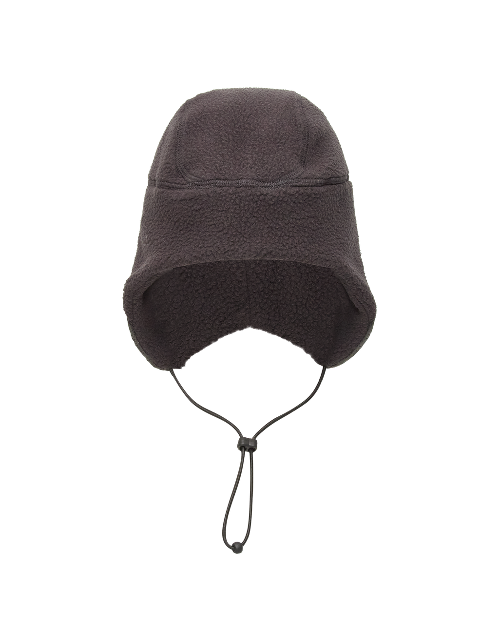 ROA Kogi Polartec Thermal Pro Aviator Beanie J339546-ONE SIZE-Black 1