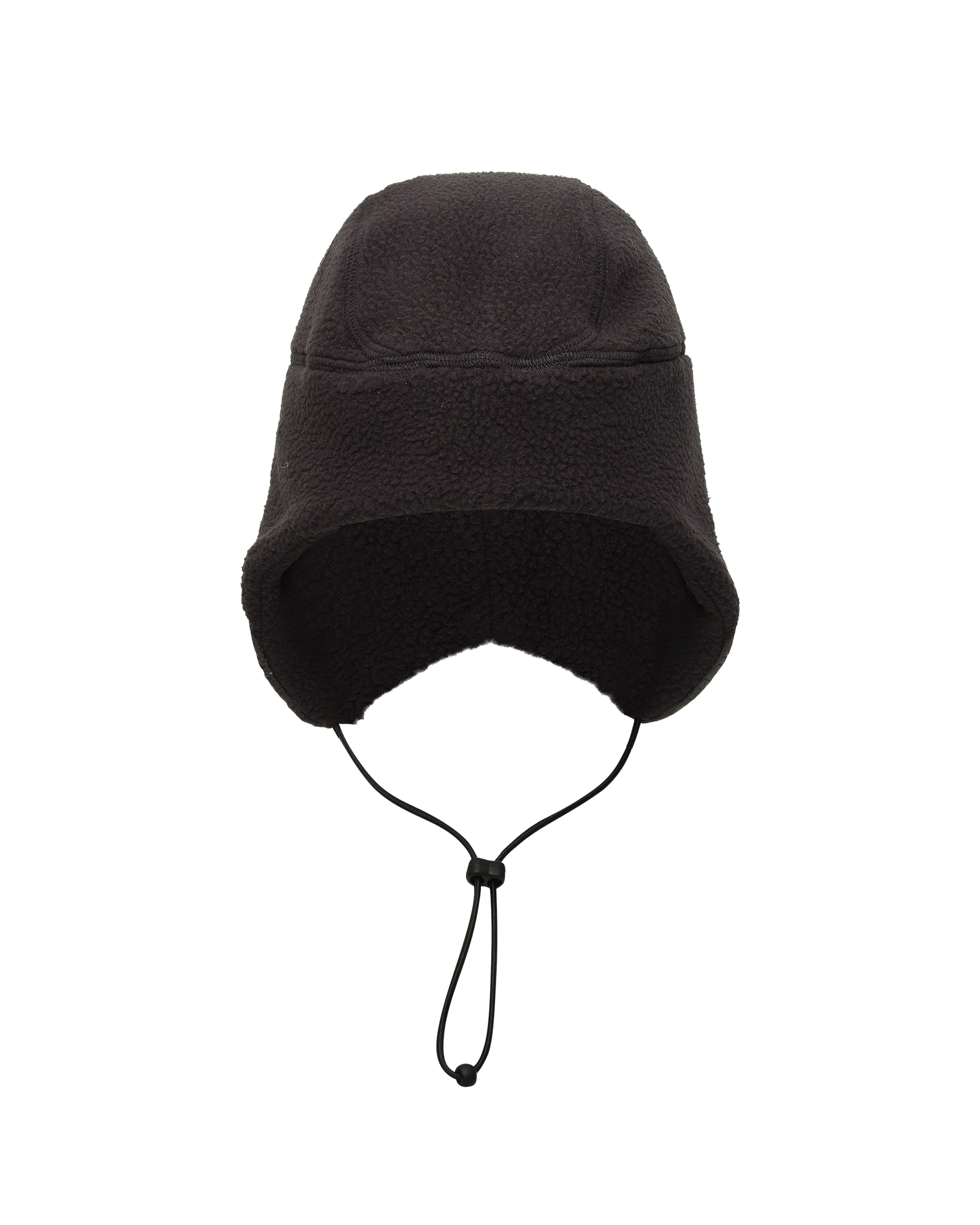 ROA Kogi Polartec Thermal Pro Aviator Beanie J339546-ONE SIZE-Black 1