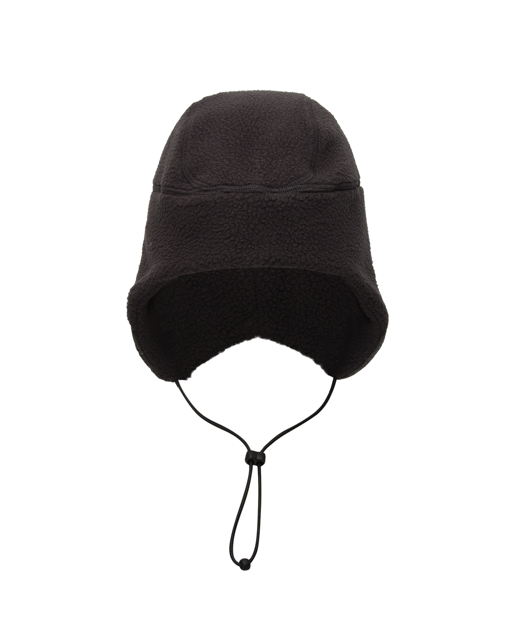 ROA Kogi Polartec Thermal Pro Aviator Beanie J339546-ONE SIZE-Black 1